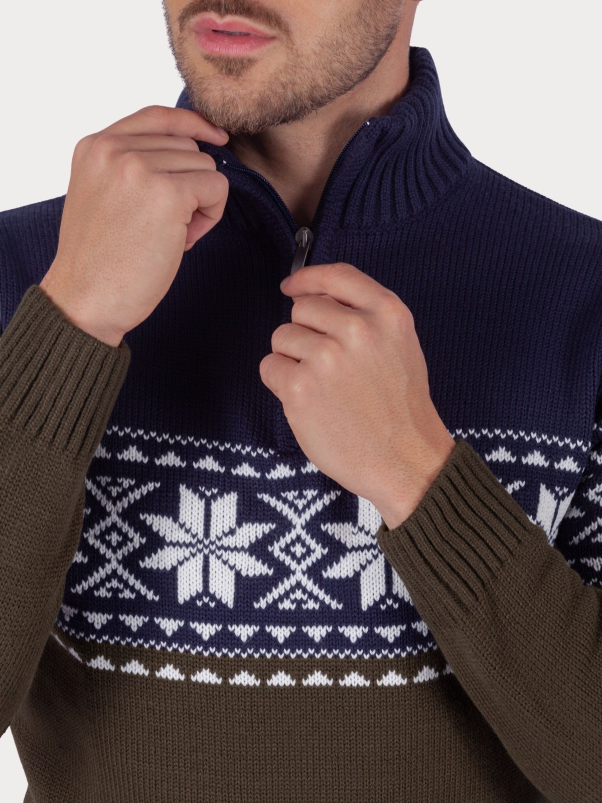 CAMISOLA SMK CHEST FLOWER