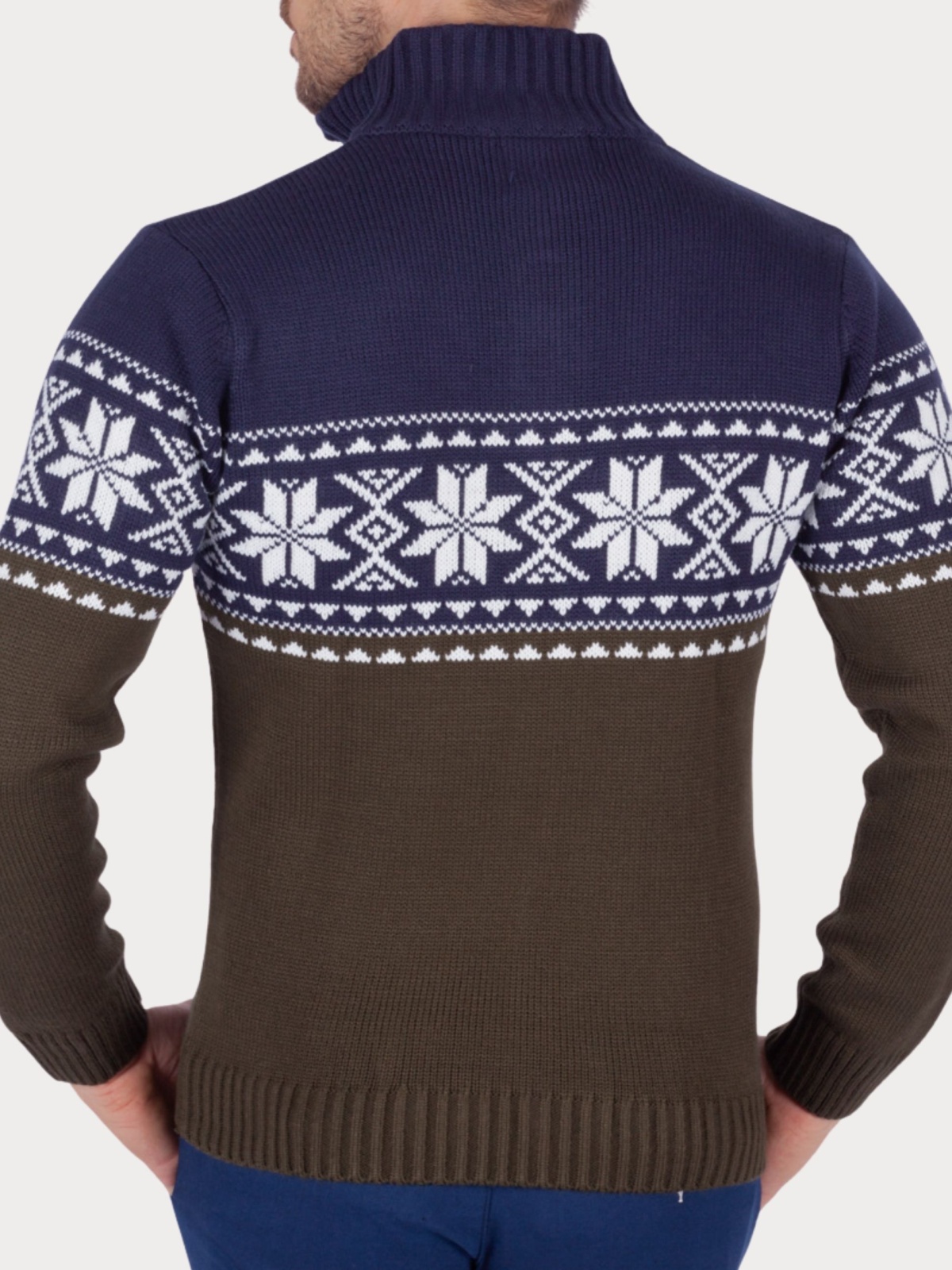 CAMISOLA SMK CHEST FLOWER