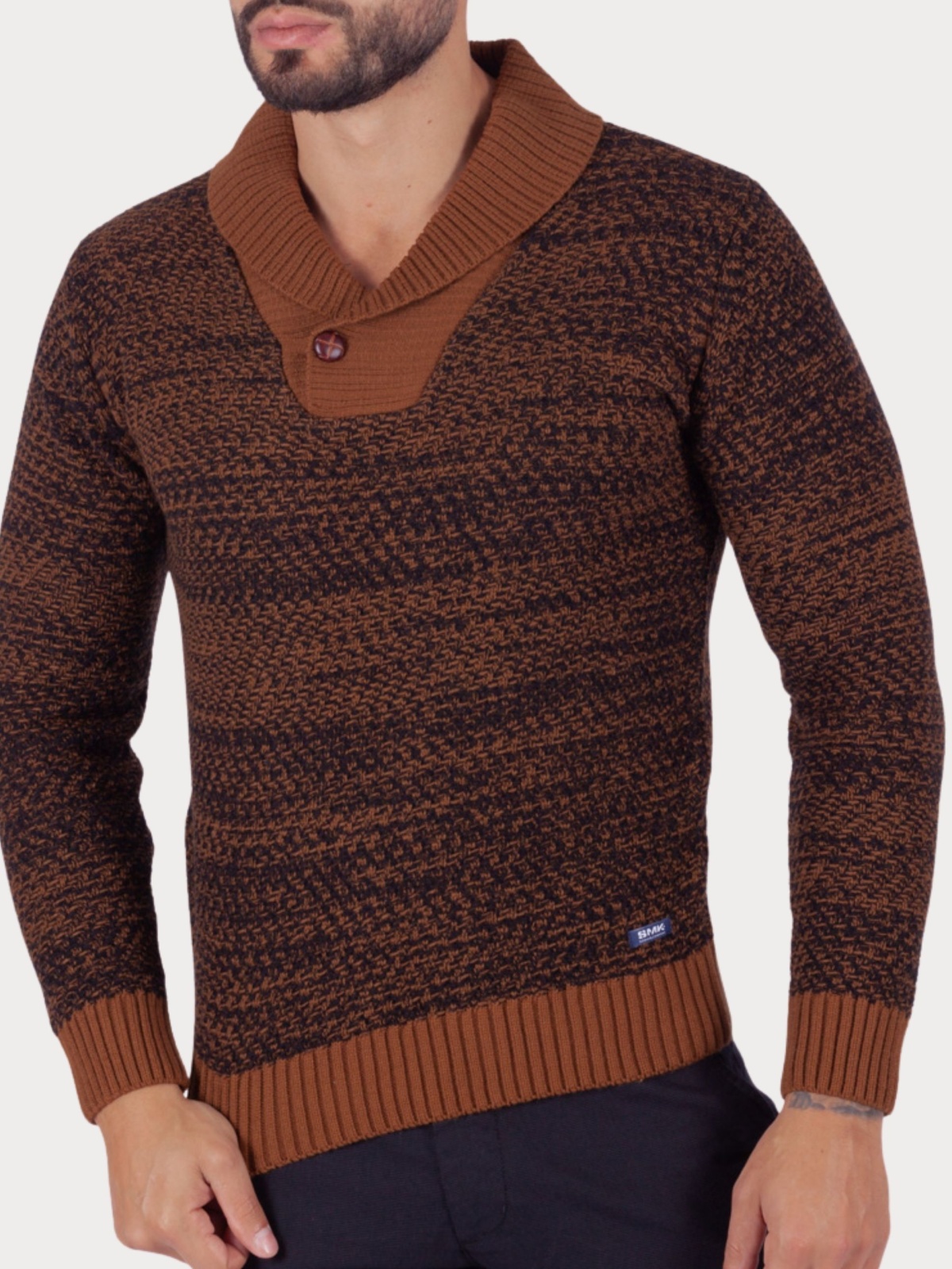 CAMISOLA SMK ABSTRACT