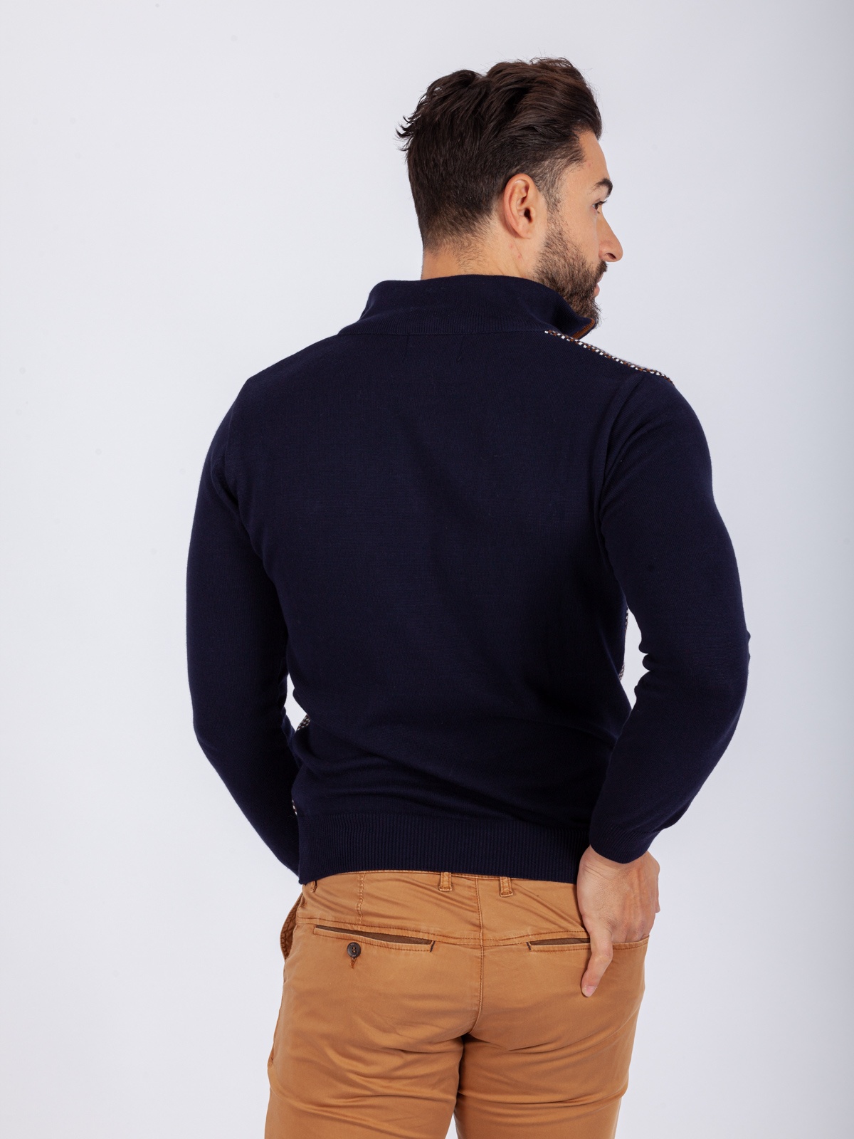 CAMISOLA SMK NECKLOCK I