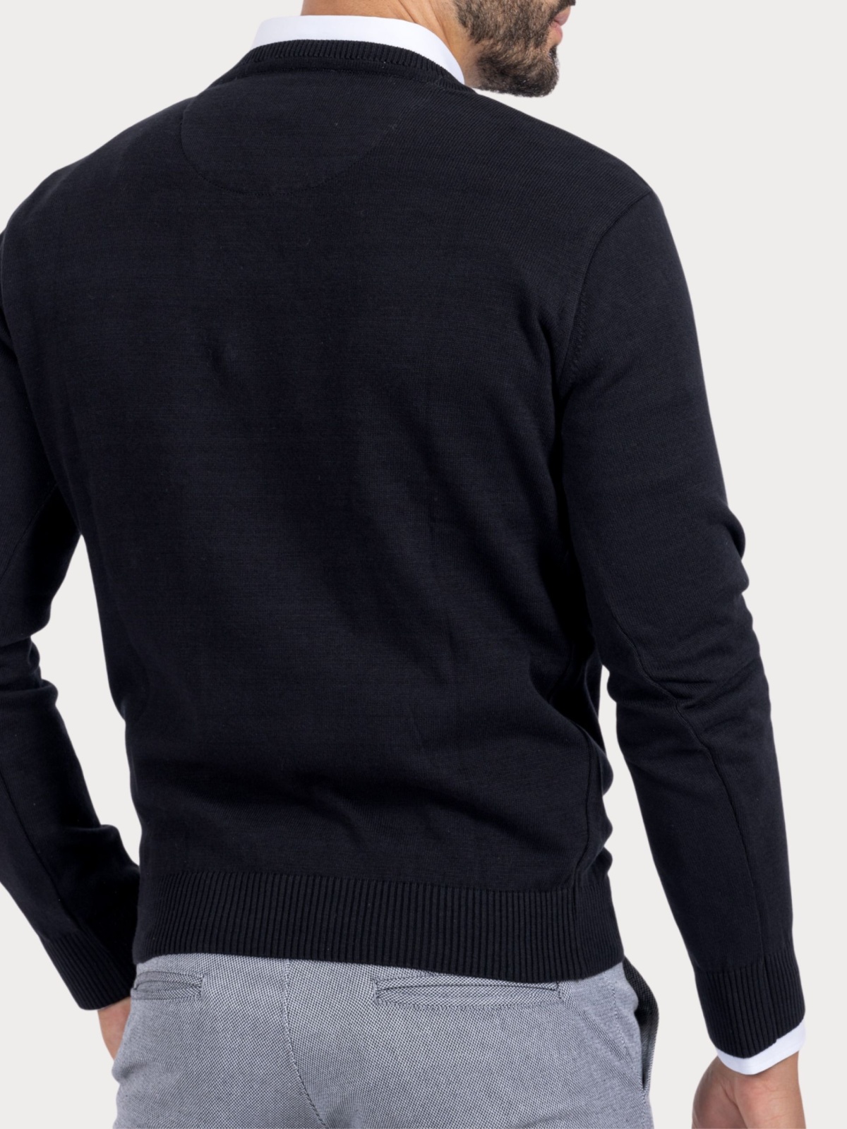 CAMISOLA SMK V-NECK KOLOR