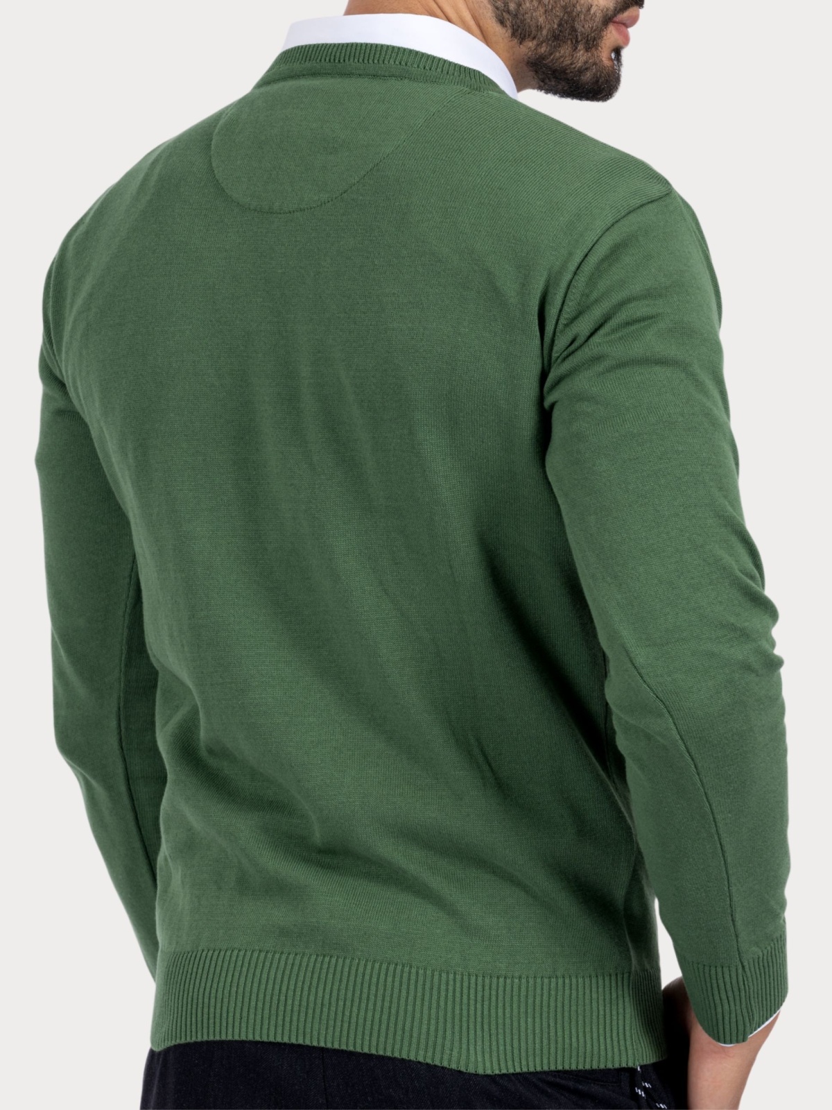 CAMISOLA SMK V-NECK KOLOR