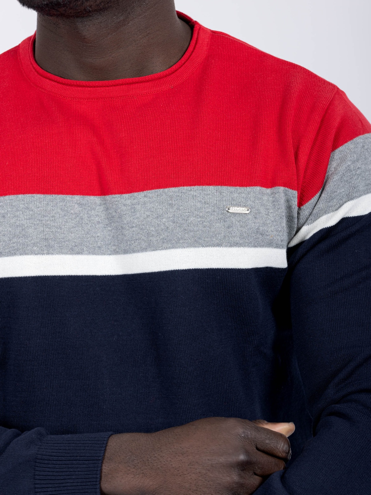 CAMISOLA SMK FOUR KOLOR