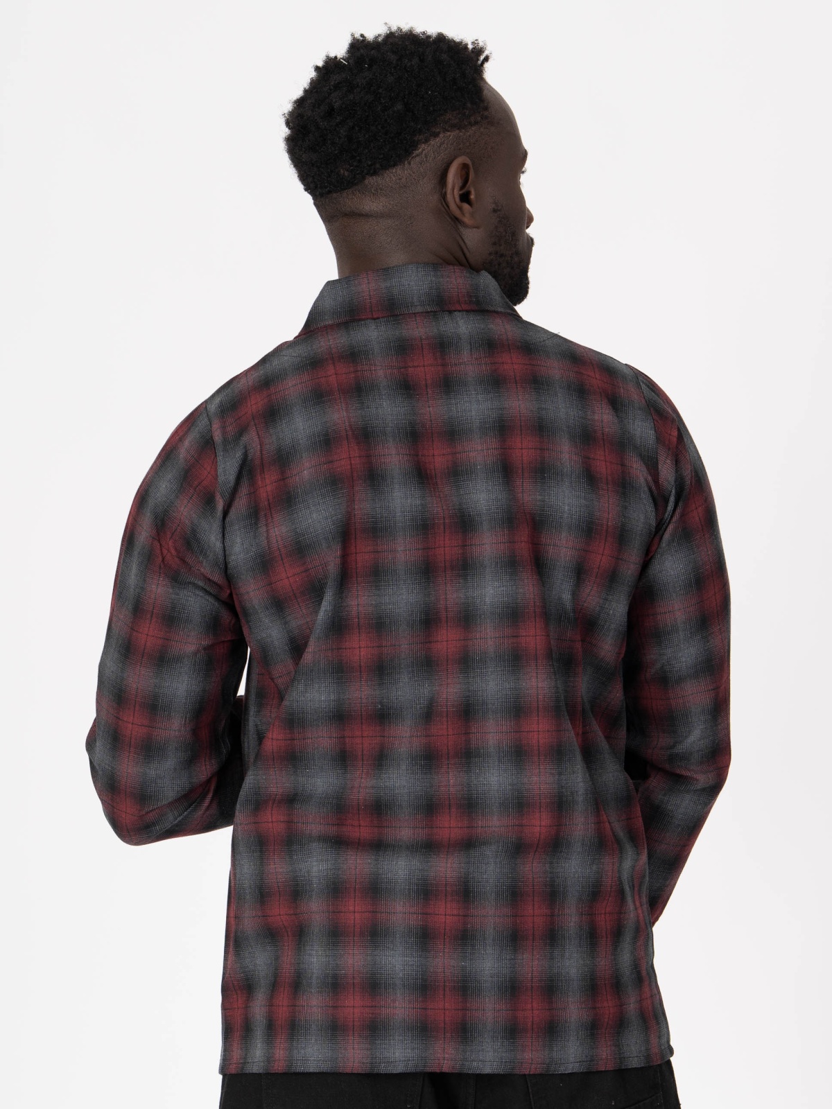 CAMISA SIXCOLLORCHESS