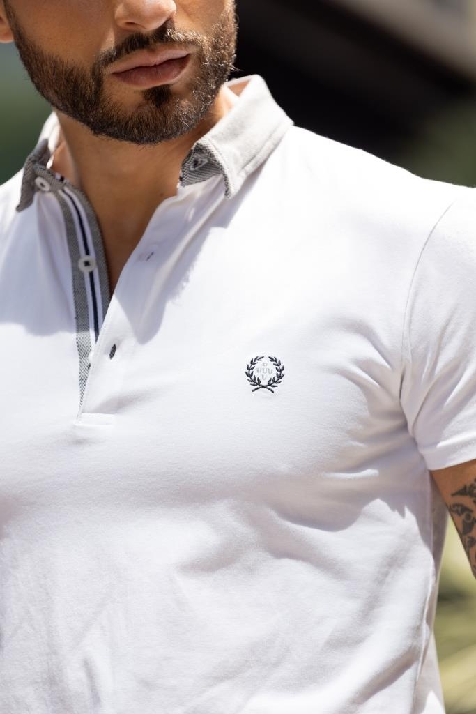 POLO SMK VARIOUS COLLAR