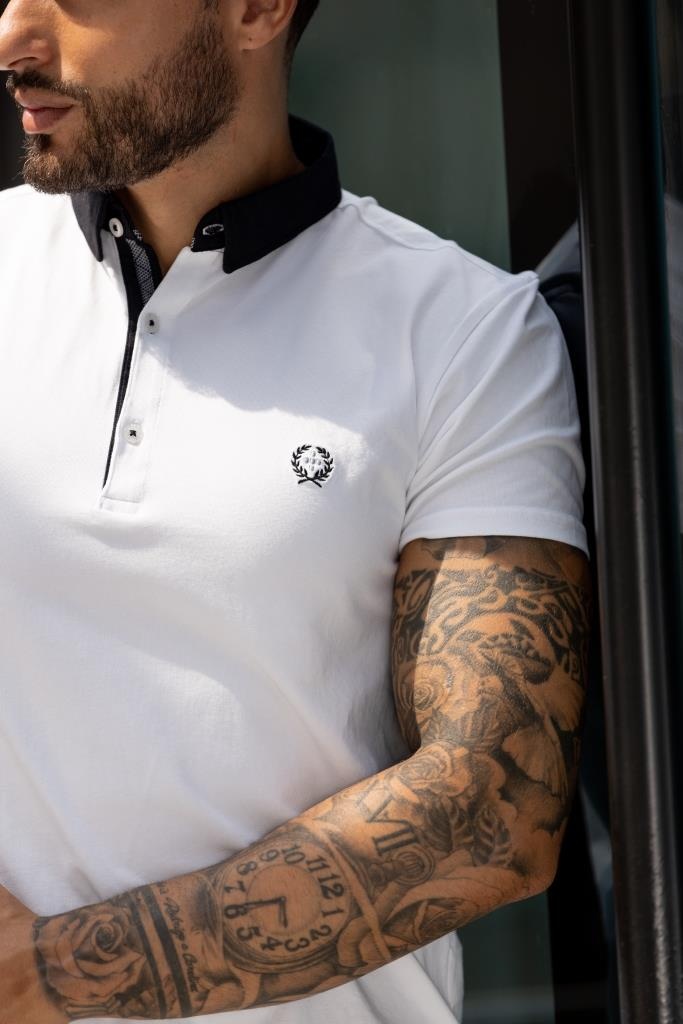 POLO SMK VARIOUS COLLAR