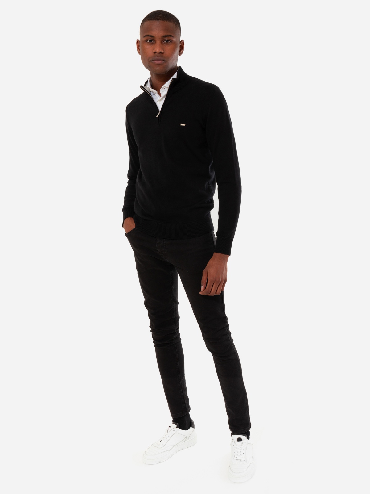 CAMISOLA SMK NECKLOCK