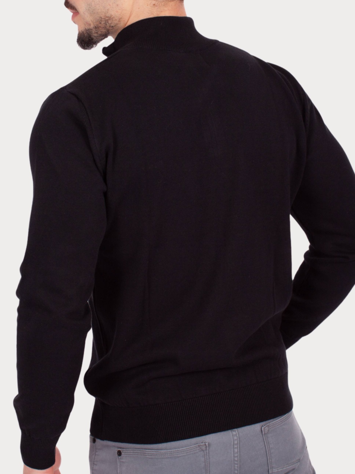 CAMISOLA SMK NECKLOCK