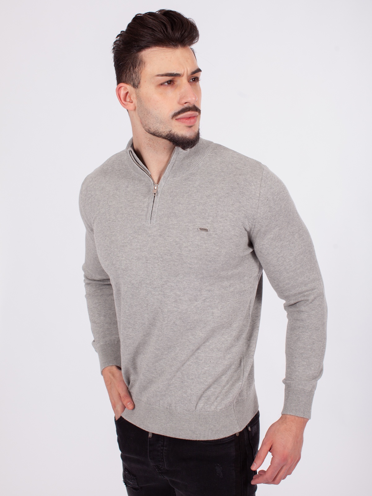 CAMISOLA SMK NECKLOCK