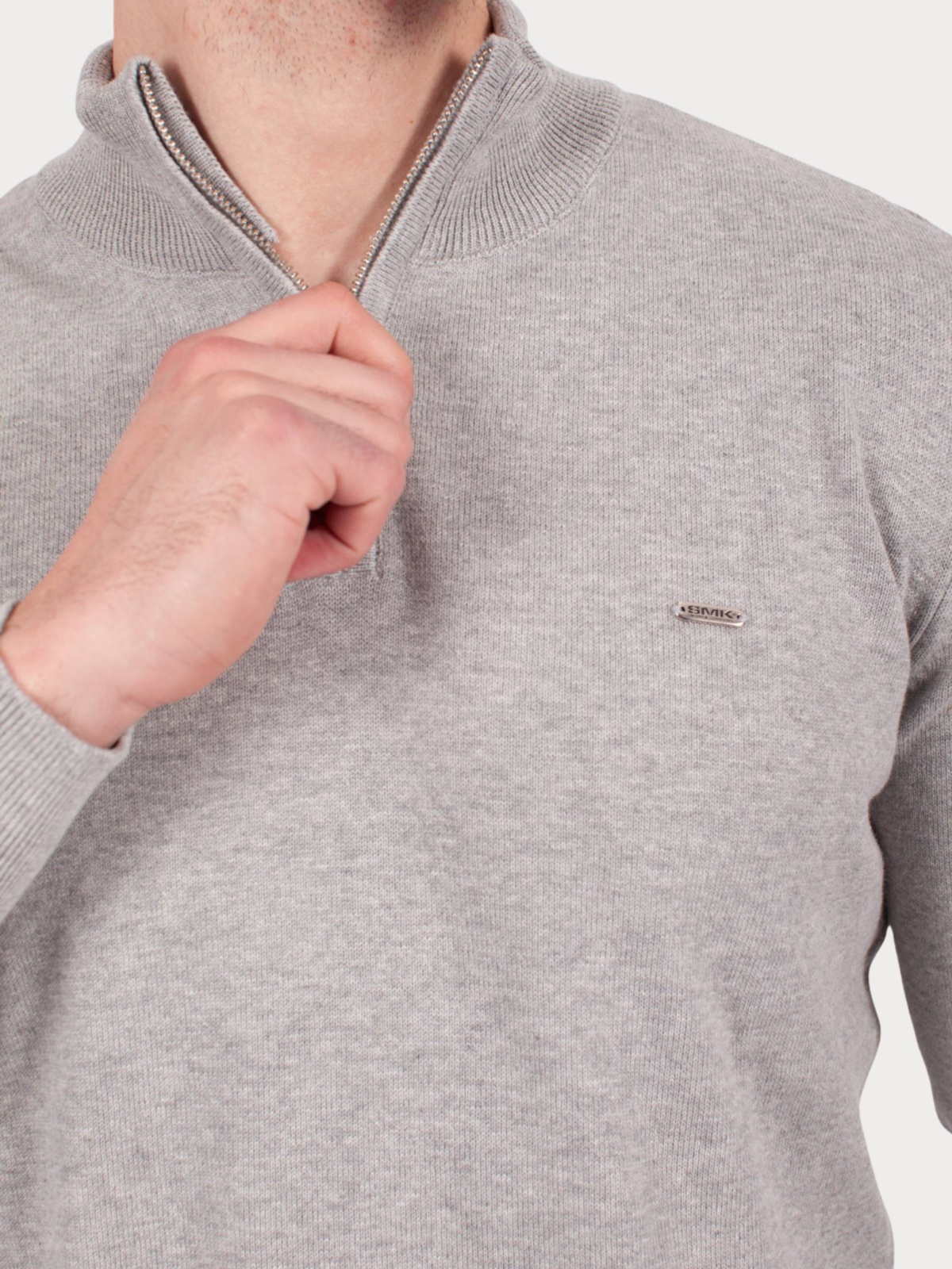 CAMISOLA SMK NECKLOCK