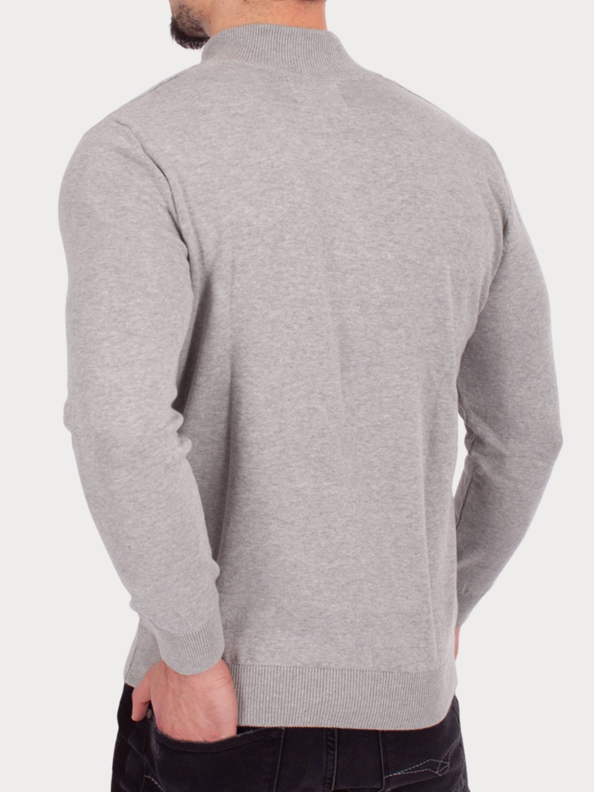 CAMISOLA SMK NECKLOCK