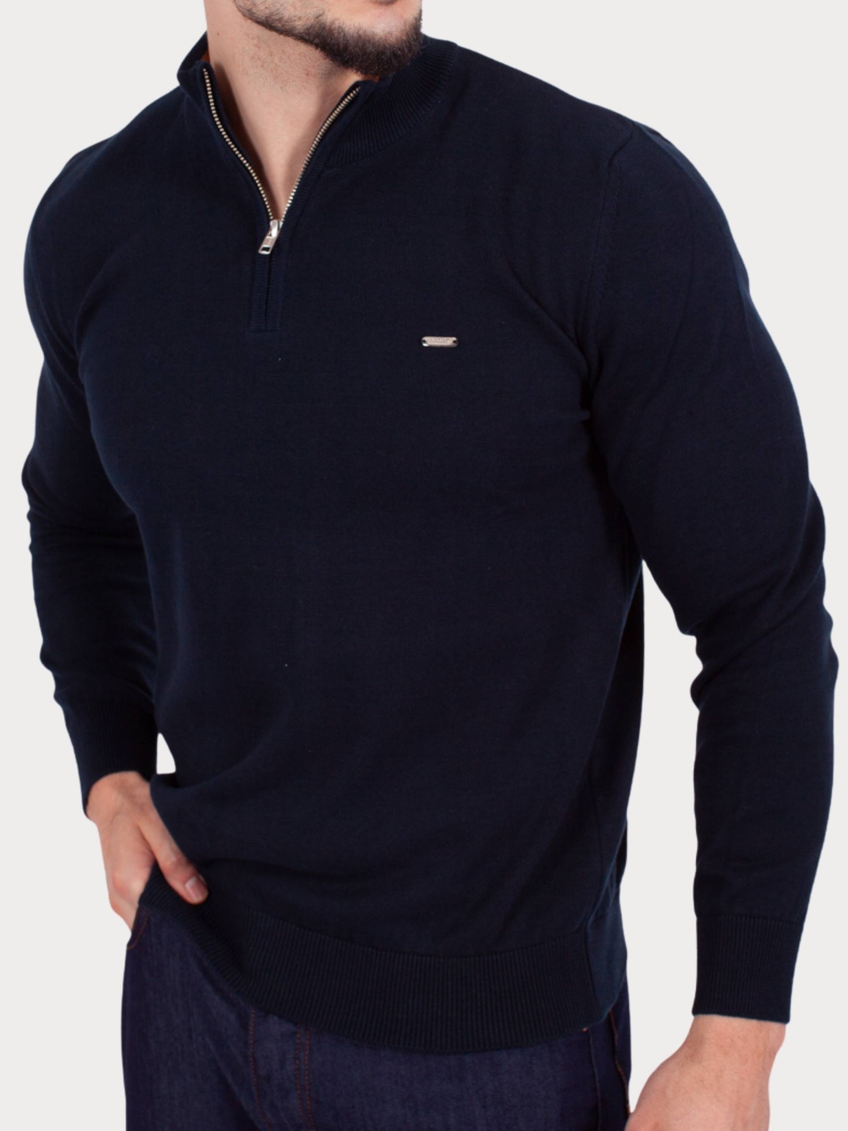 CAMISOLA SMK NECKLOCK