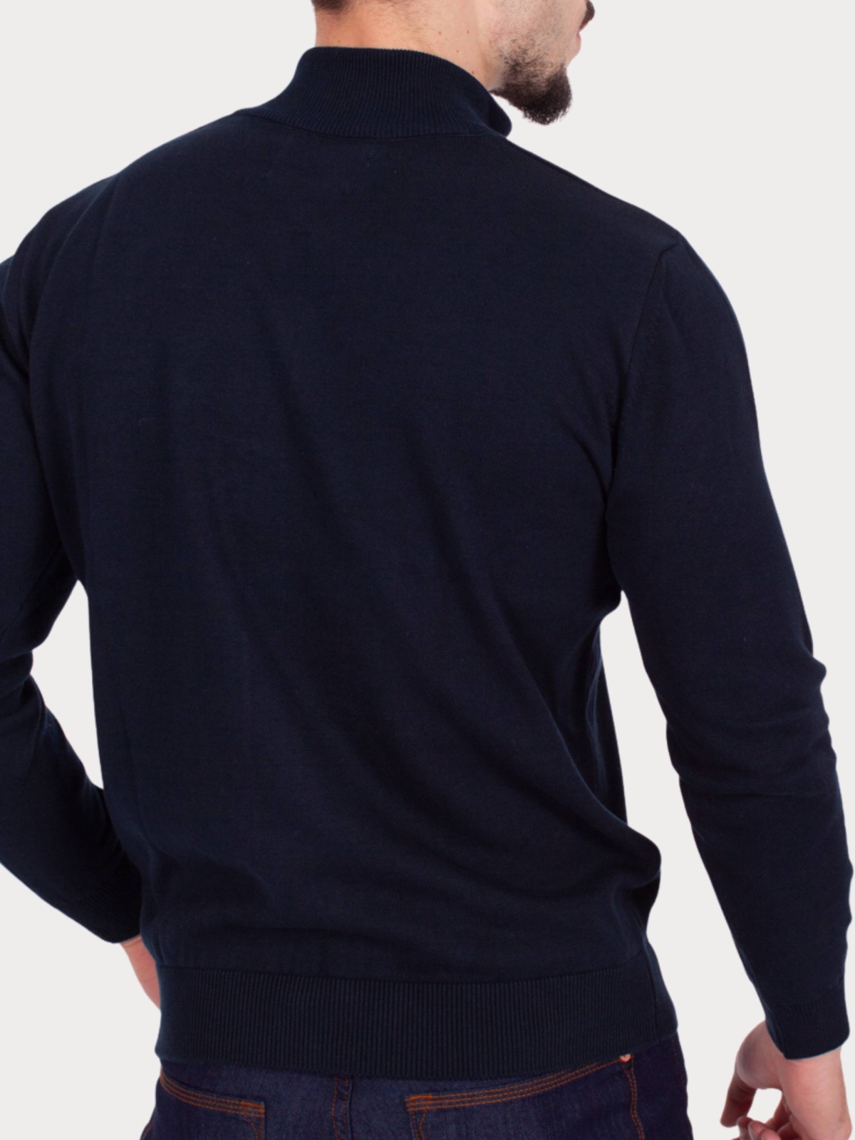 CAMISOLA SMK NECKLOCK