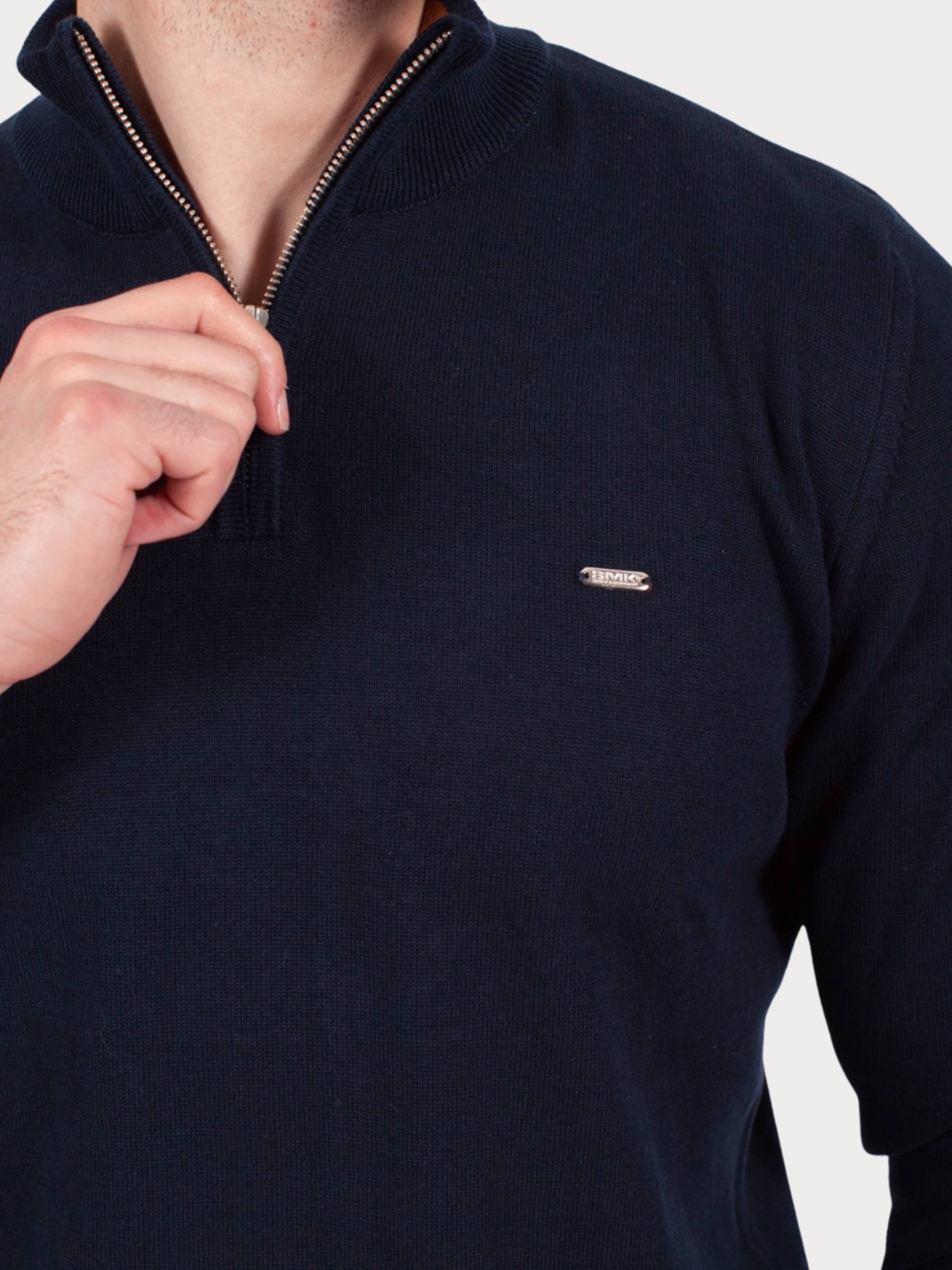 CAMISOLA SMK NECKLOCK