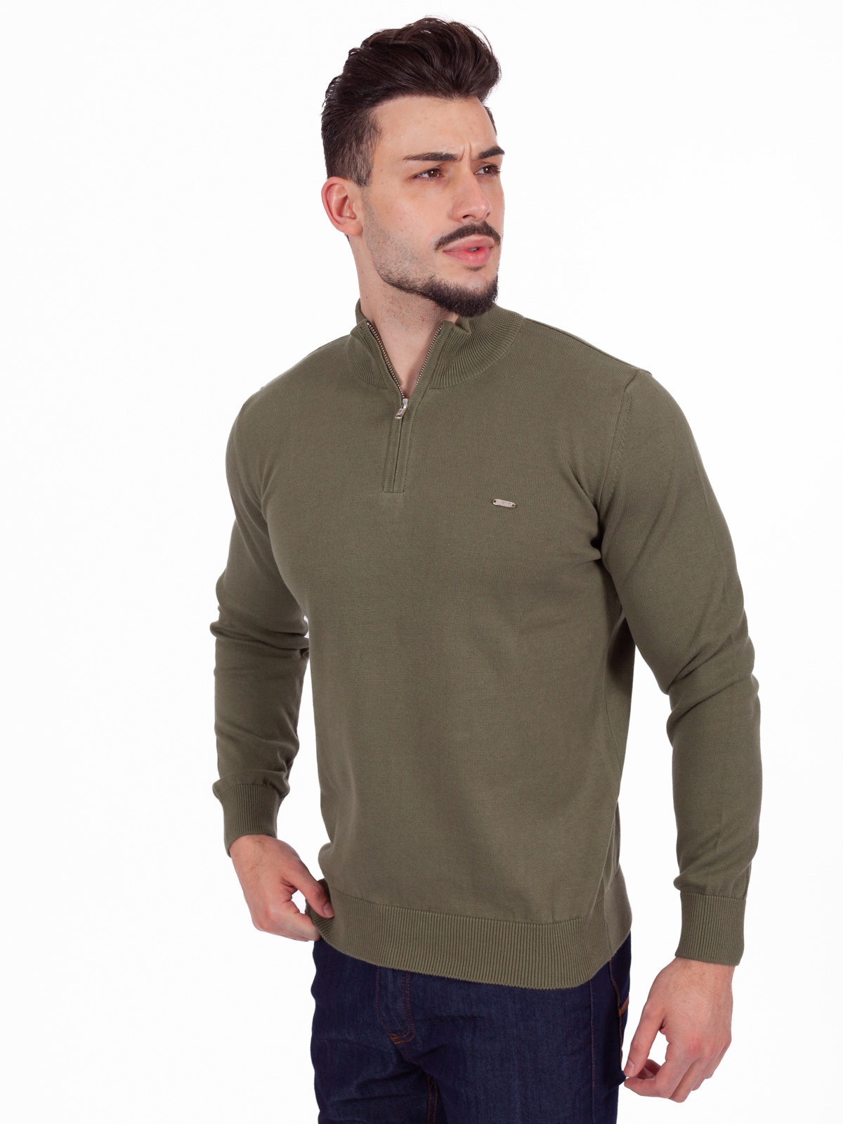 CAMISOLA SMK NECKLOCK