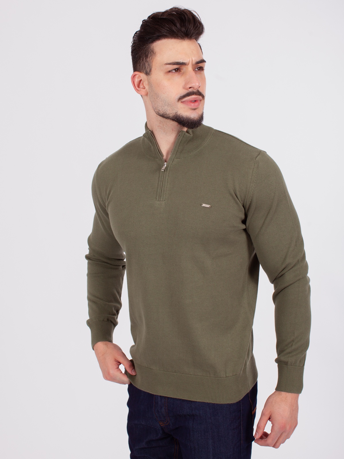 CAMISOLA SMK NECKLOCK