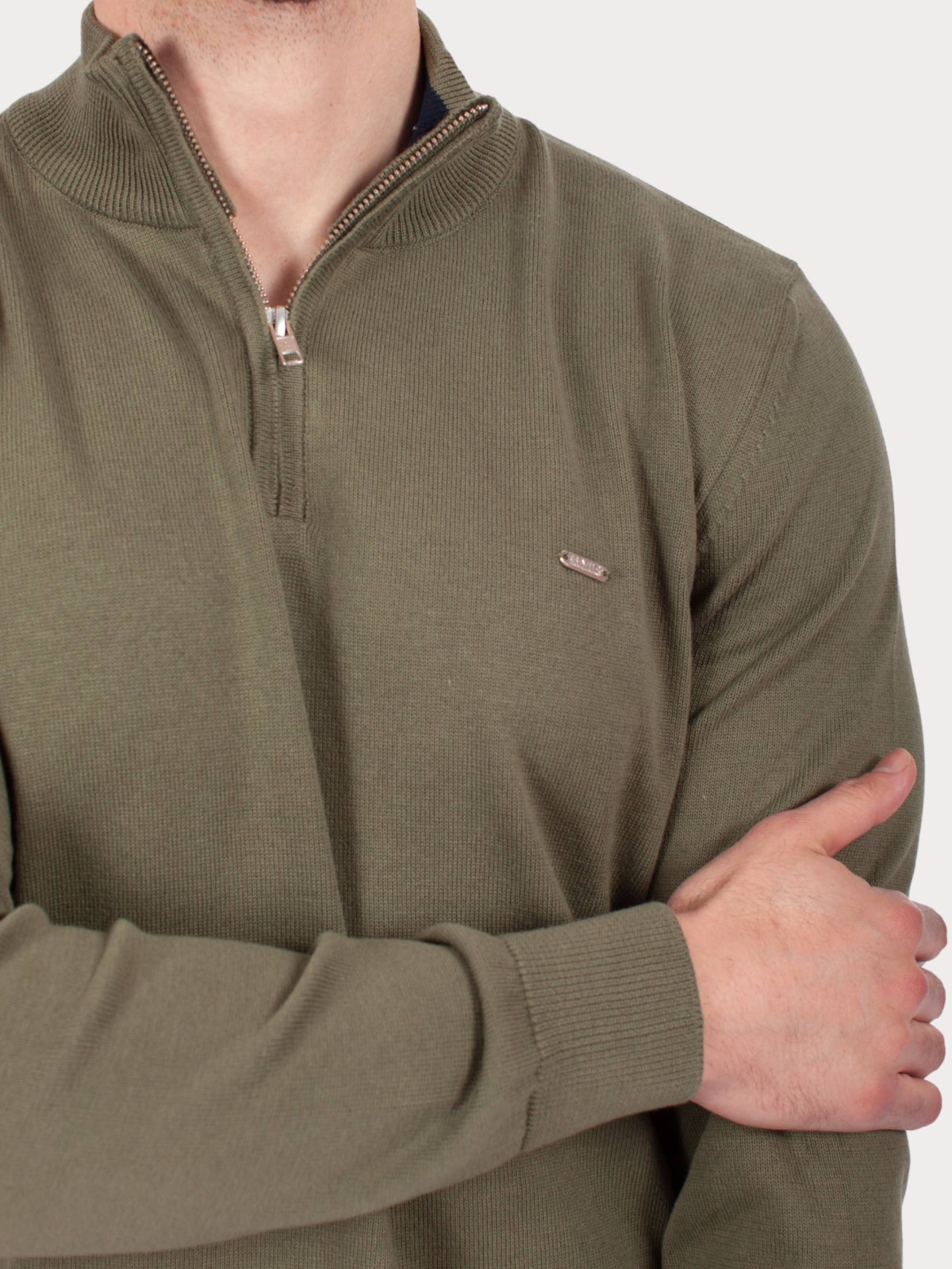 CAMISOLA SMK NECKLOCK