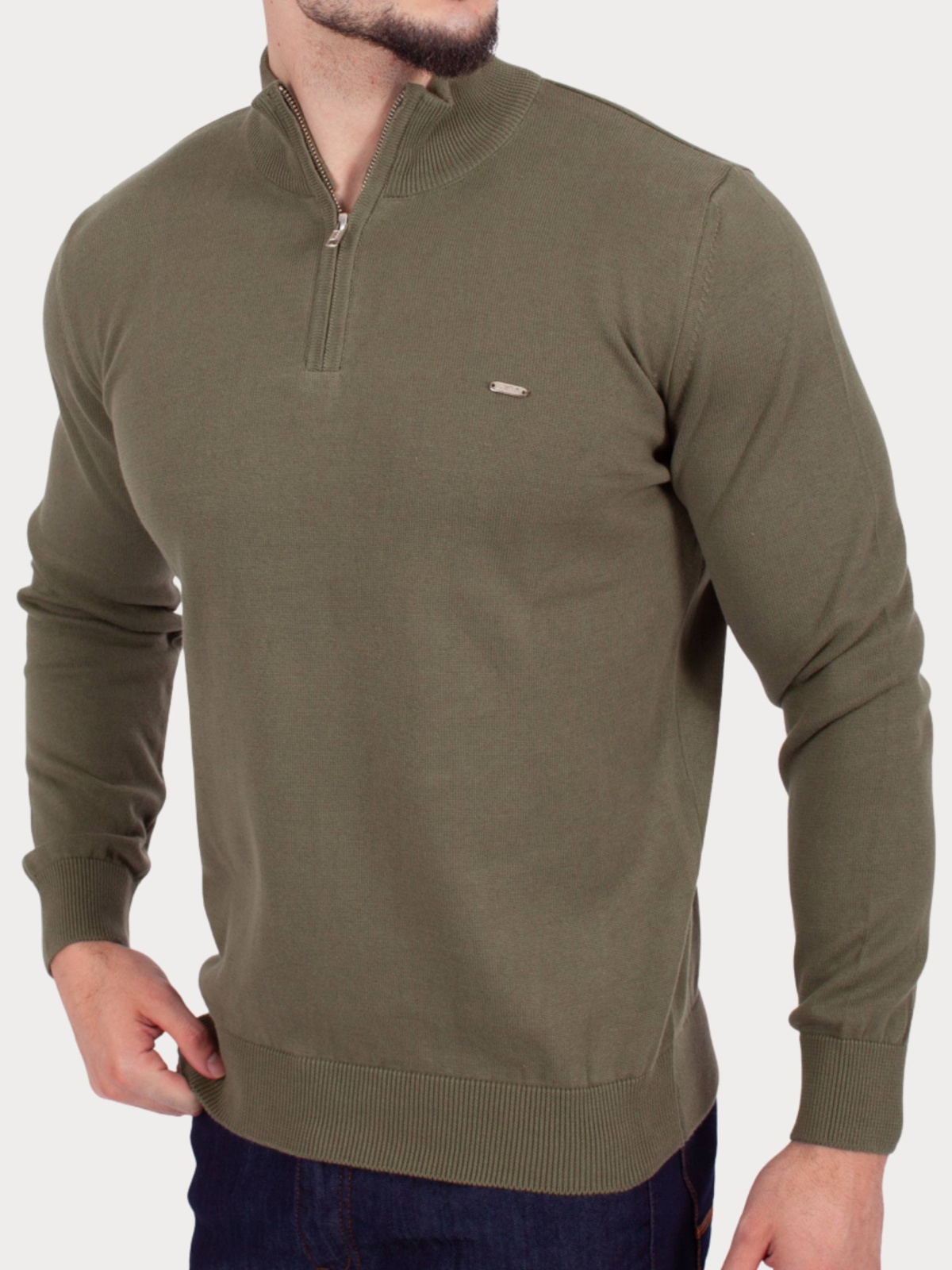 CAMISOLA SMK NECKLOCK