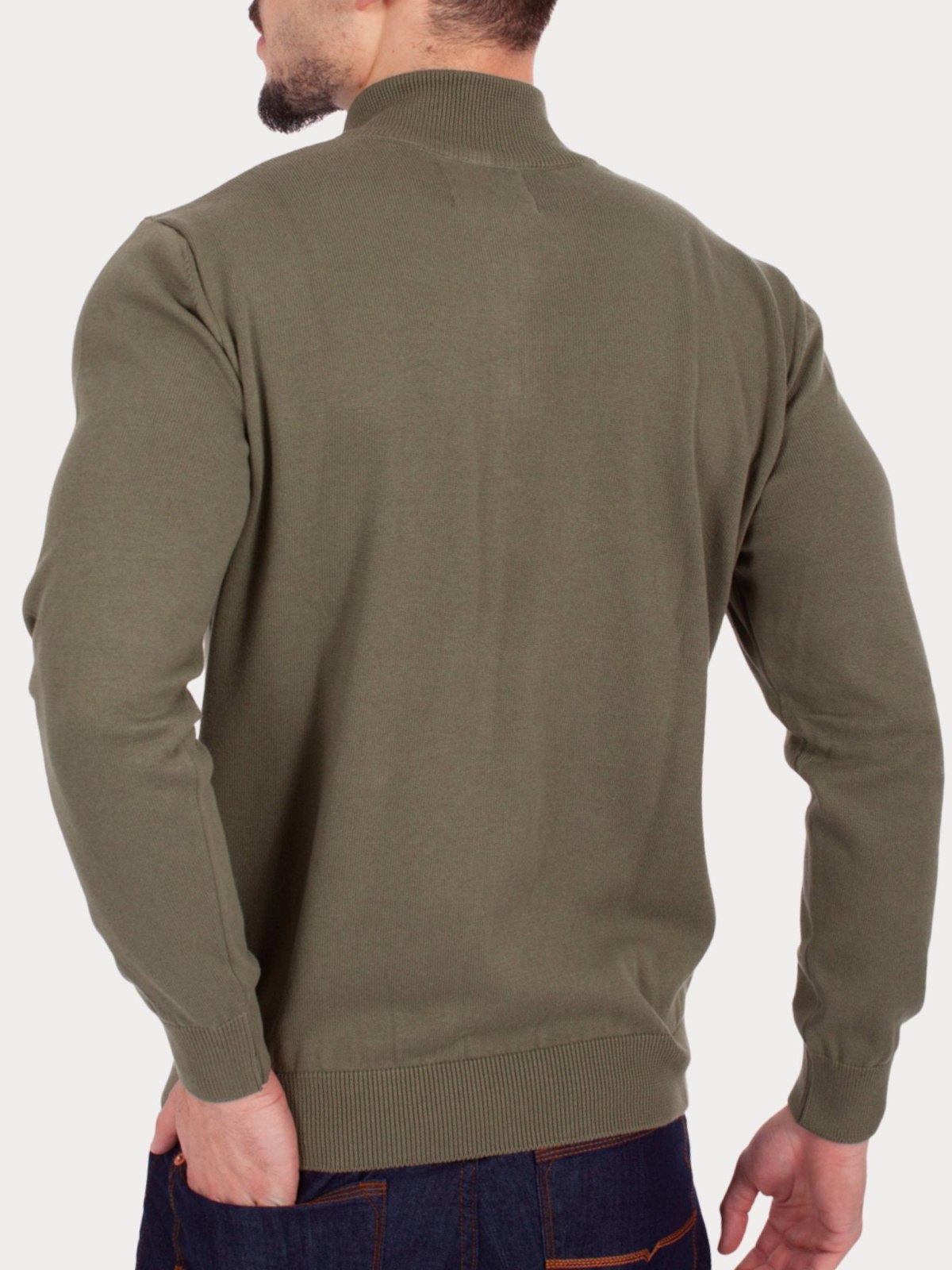 CAMISOLA SMK NECKLOCK