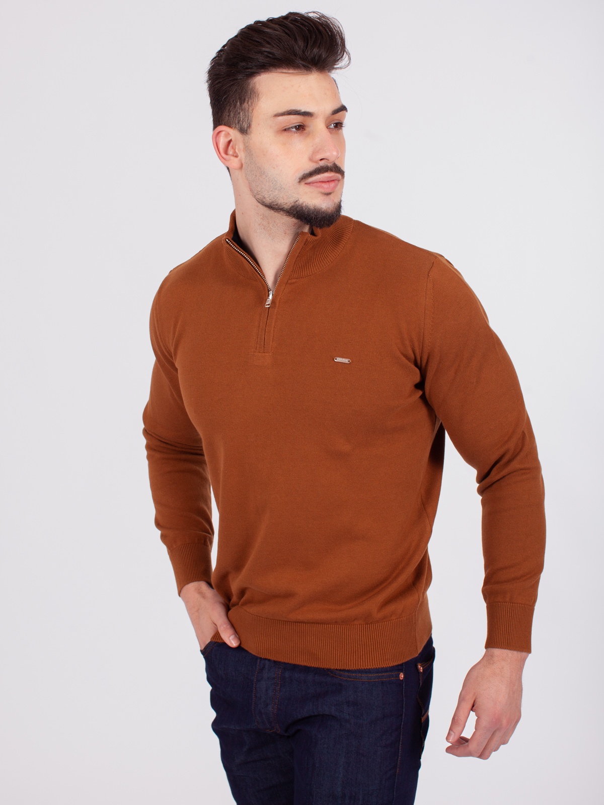 CAMISOLA SMK NECKLOCK