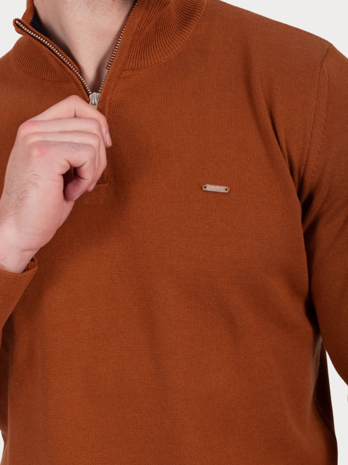 CAMISOLA SMK NECKLOCK