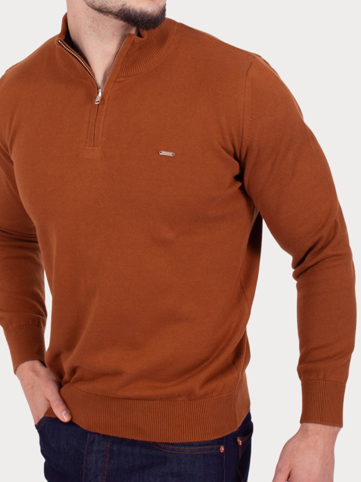 CAMISOLA SMK NECKLOCK