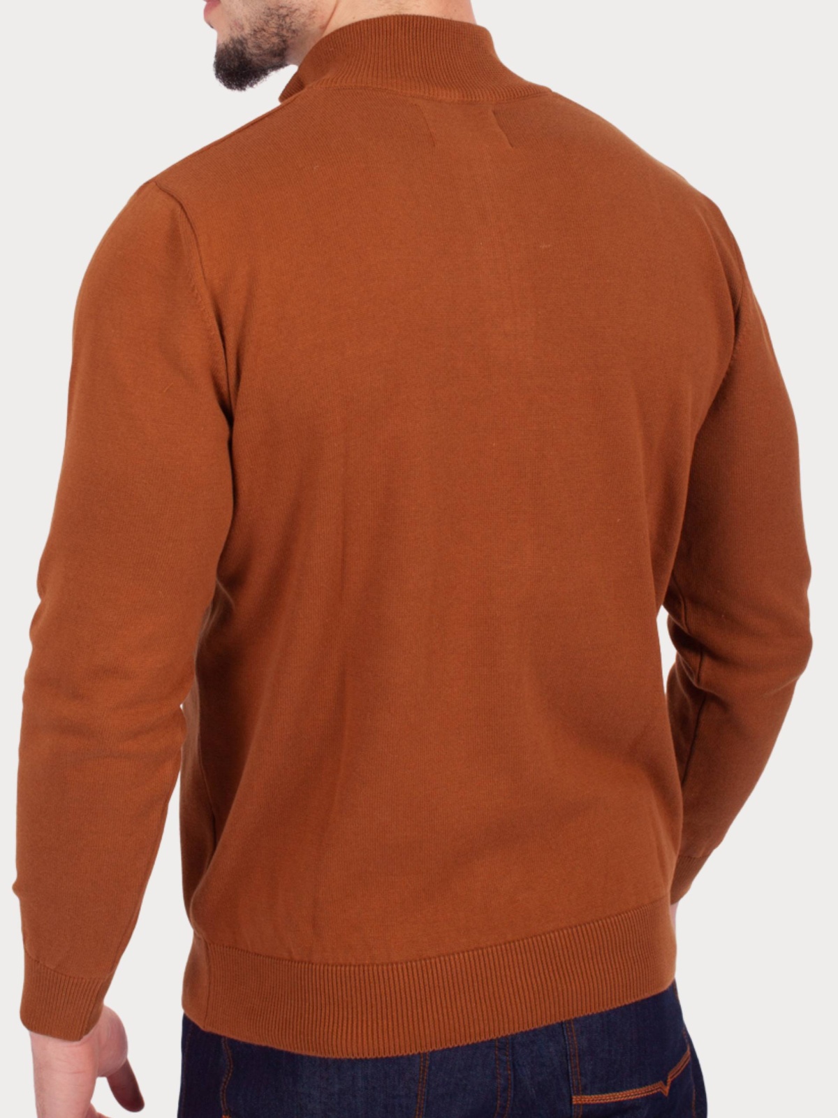 CAMISOLA SMK NECKLOCK