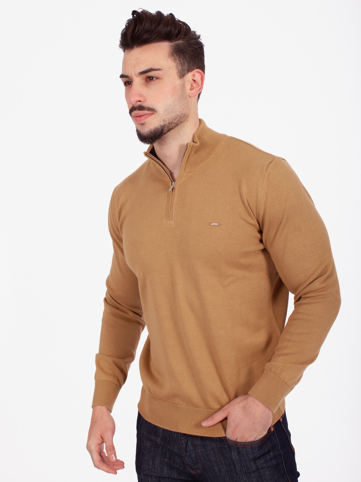 CAMISOLA SMK NECKLOCK