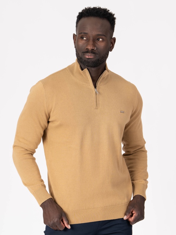 CAMISOLA SMK NECKLOCK