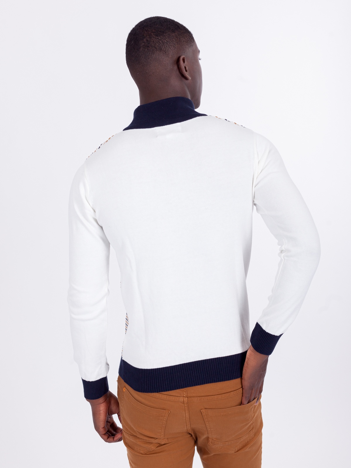 CAMISOLA SMK NECKLOCK