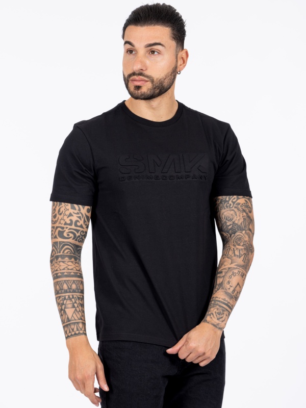 T-SHIRT SMK DENIM COMPANY
