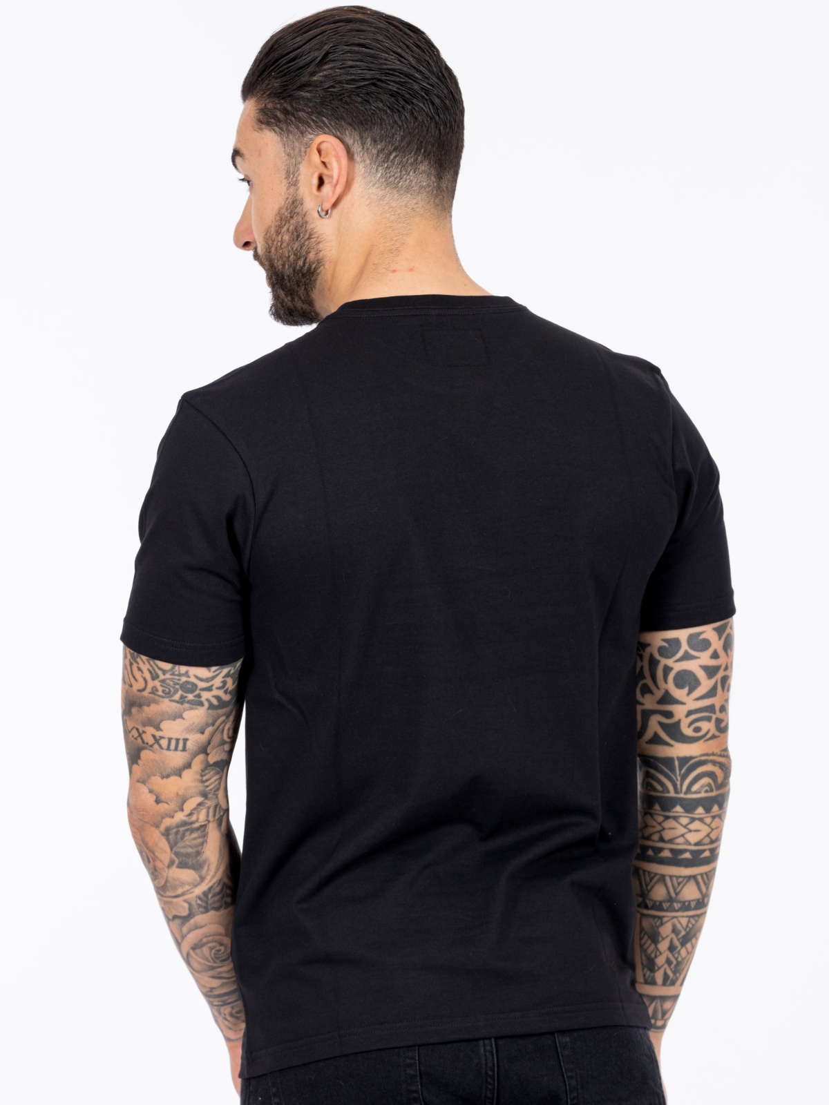 T-SHIRT SMK DENIM COMPANY