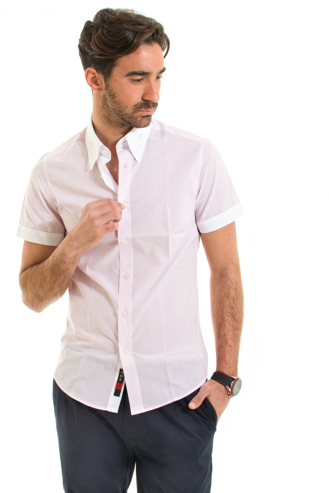 CAMISA RANDERS