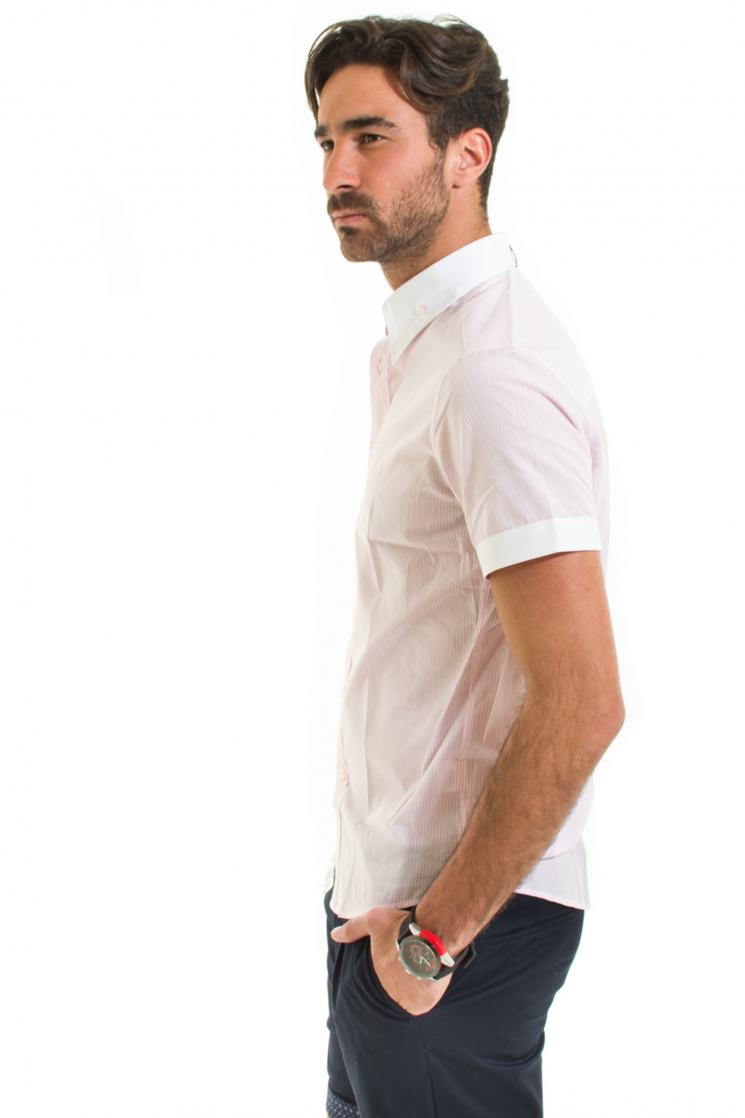 CAMISA RANDERS