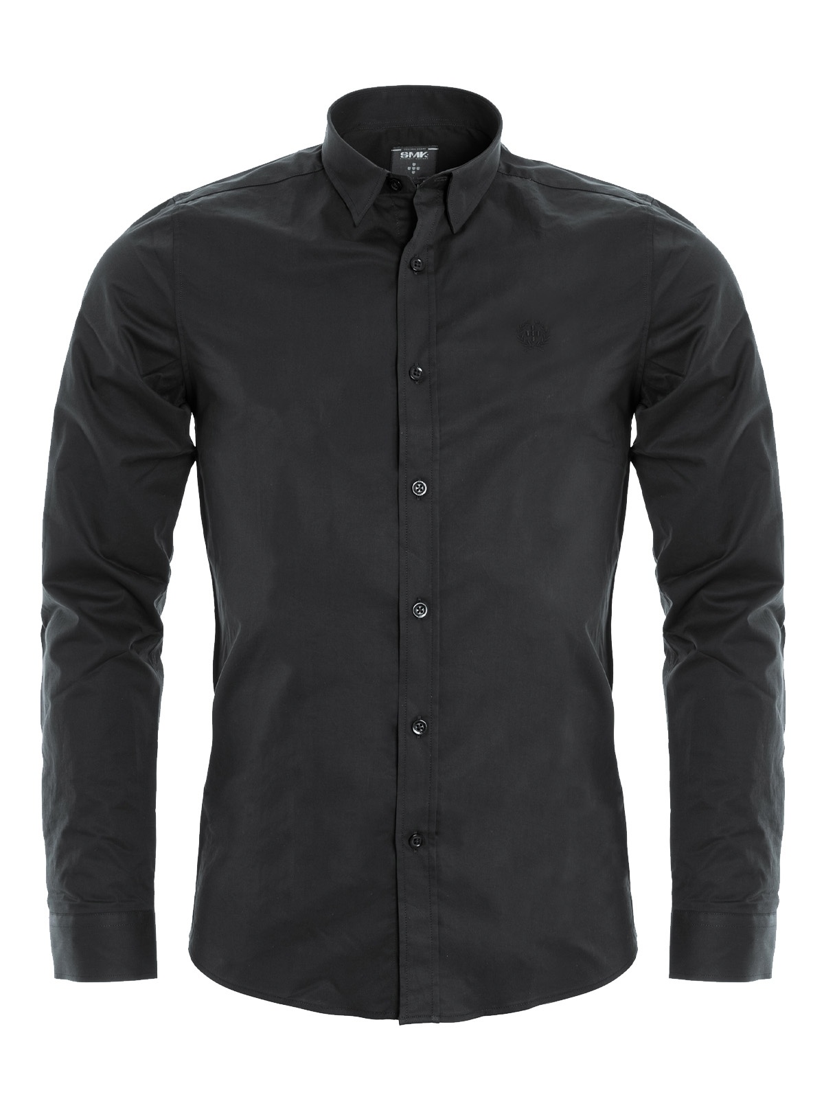 CAMISA SMK BASIKOLLOR