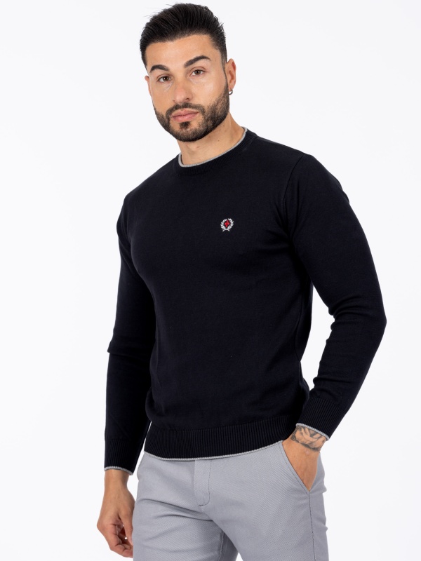 CAMISOLA SMK ROUND COLOR