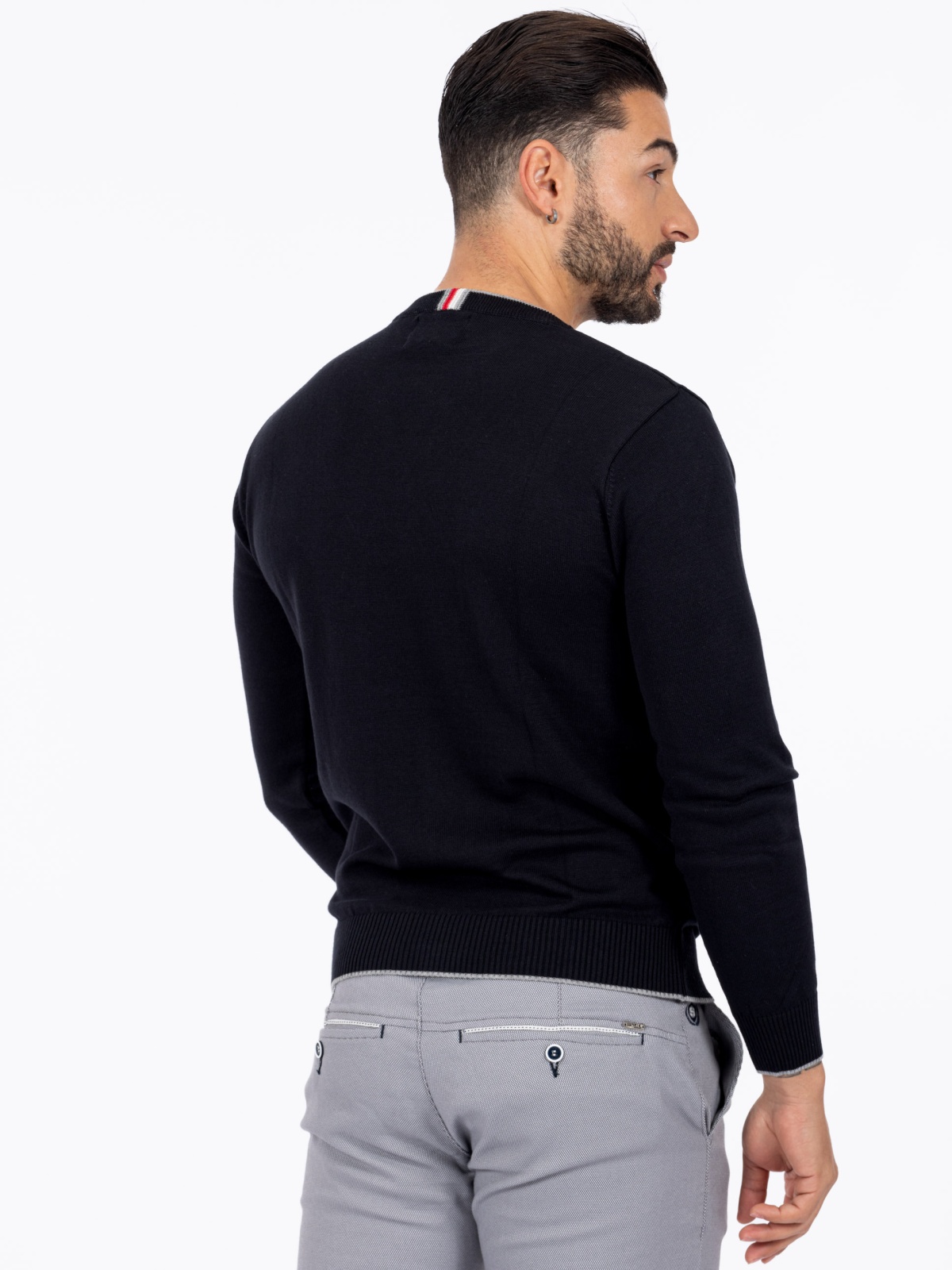 CAMISOLA SMK ROUND COLOR