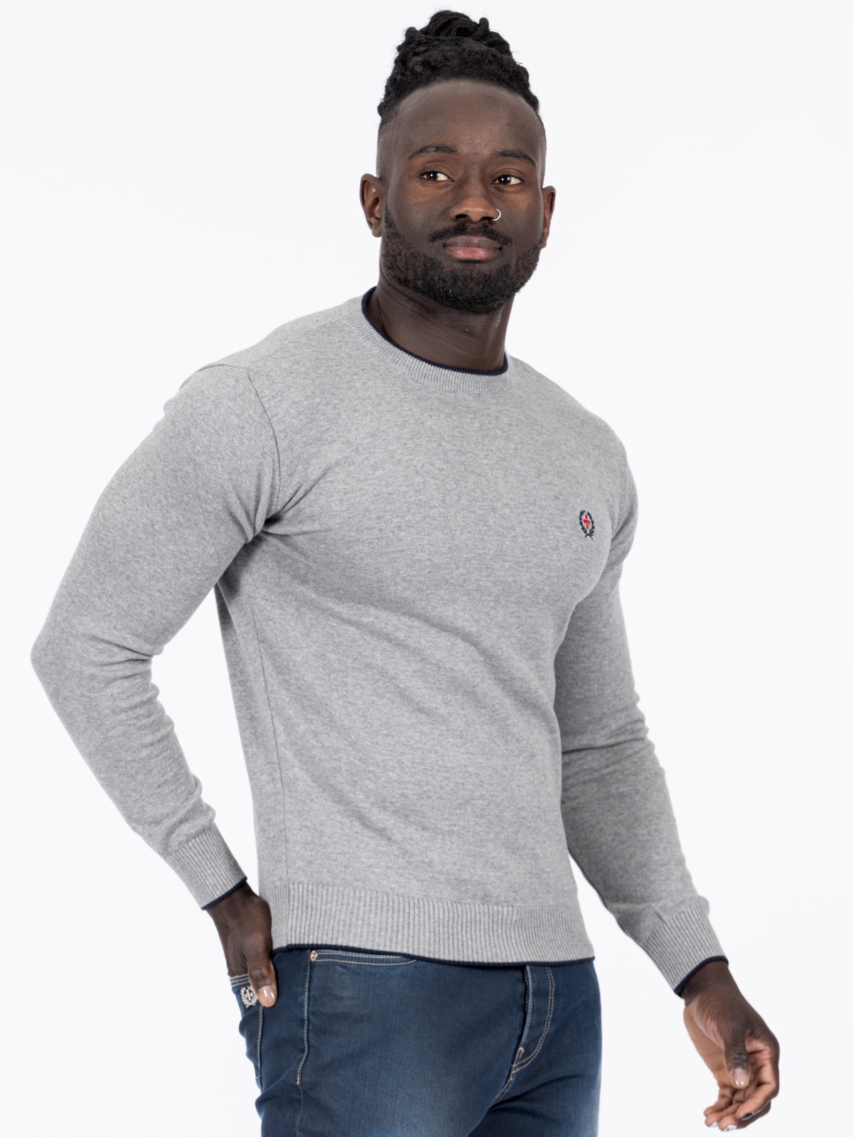 CAMISOLA SMK ROUND COLOR