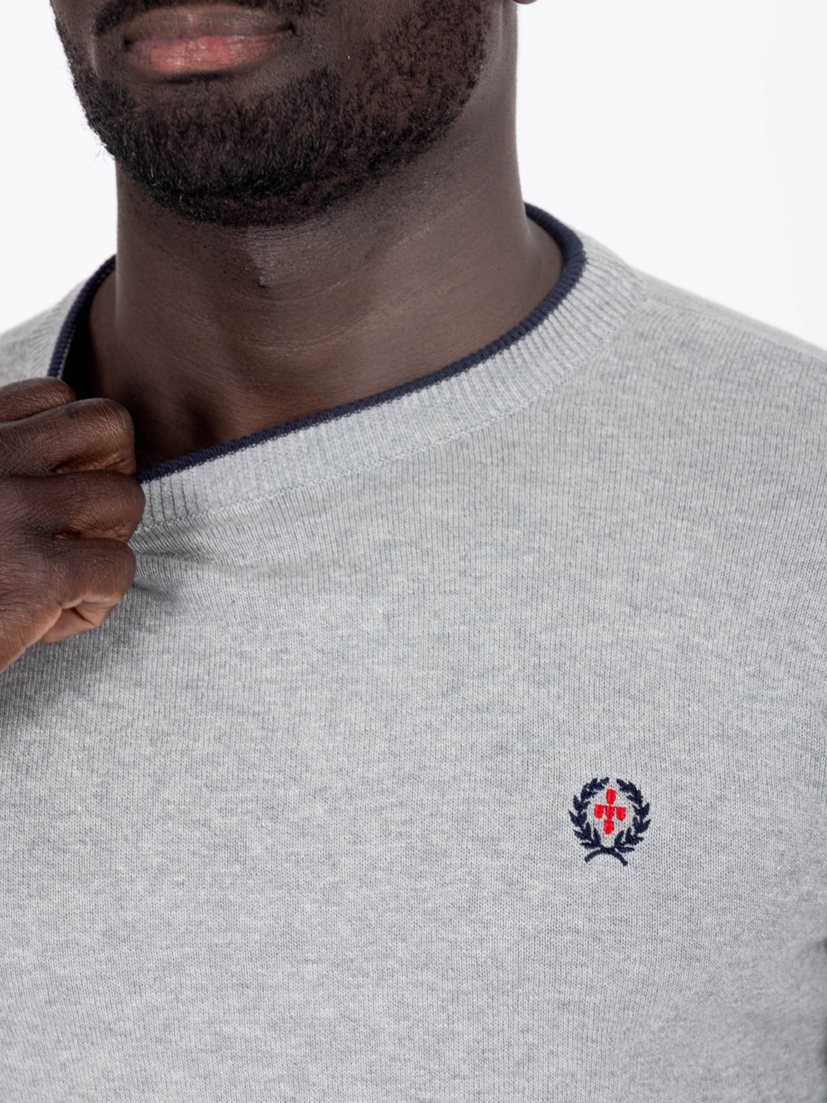 CAMISOLA SMK ROUND COLOR