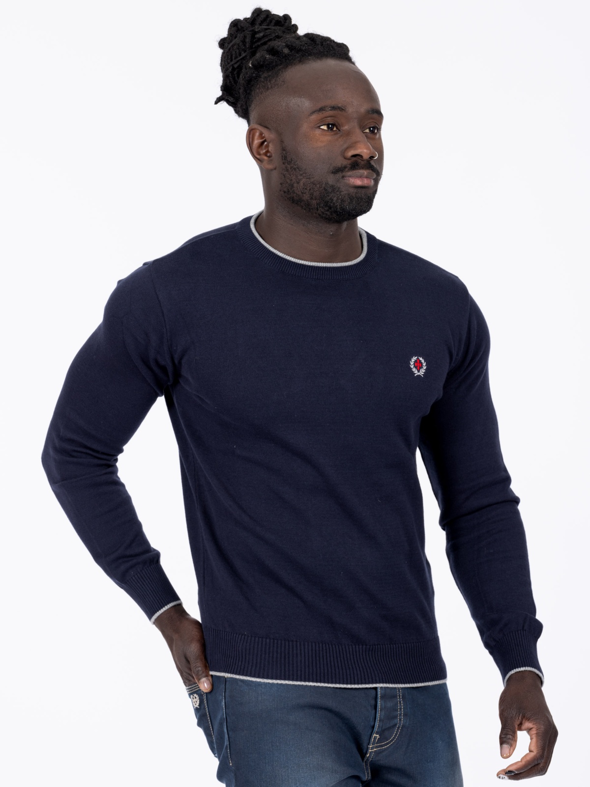 CAMISOLA SMK ROUND COLOR
