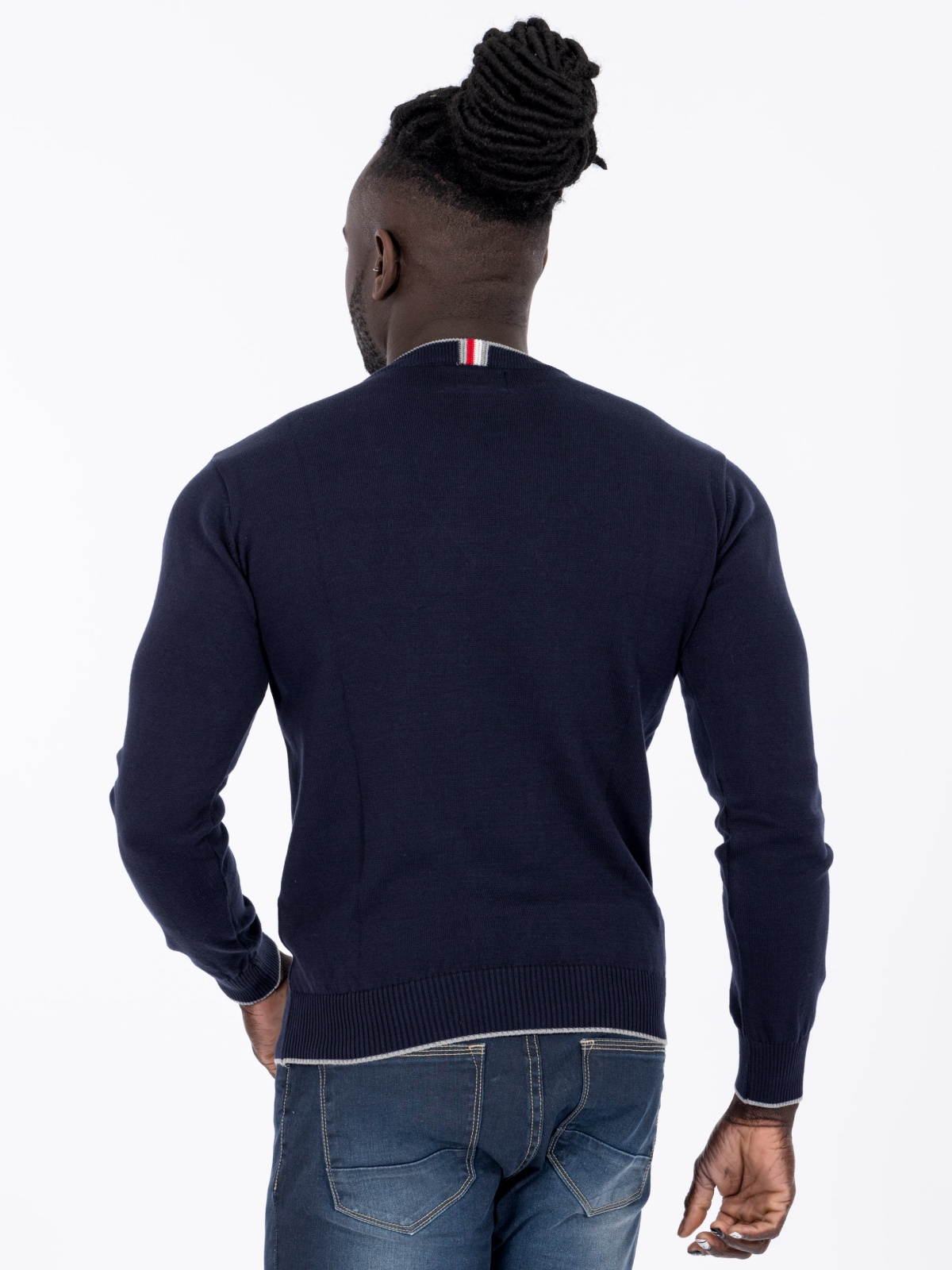 CAMISOLA SMK ROUND COLOR