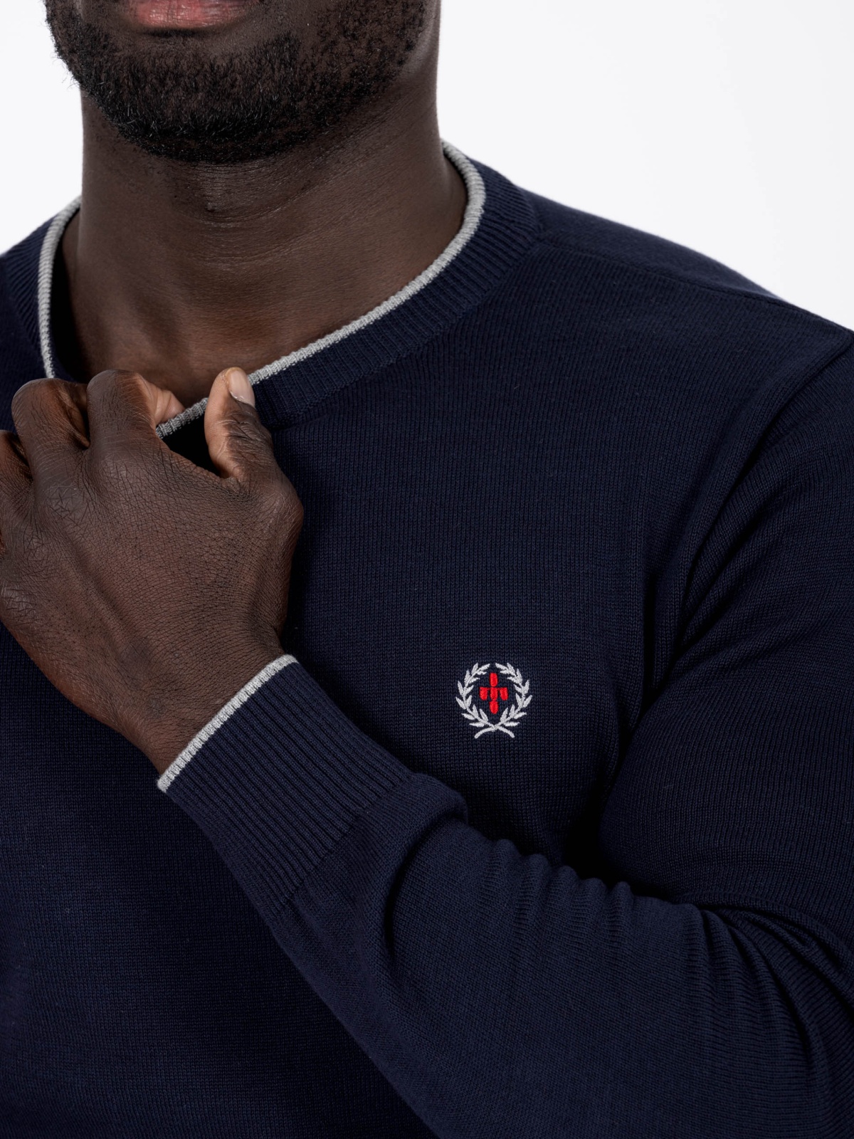 CAMISOLA SMK ROUND COLOR