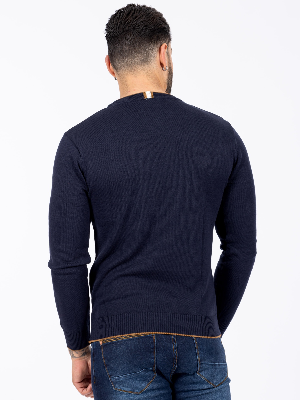 CAMISOLA SMK ROUND COLOR