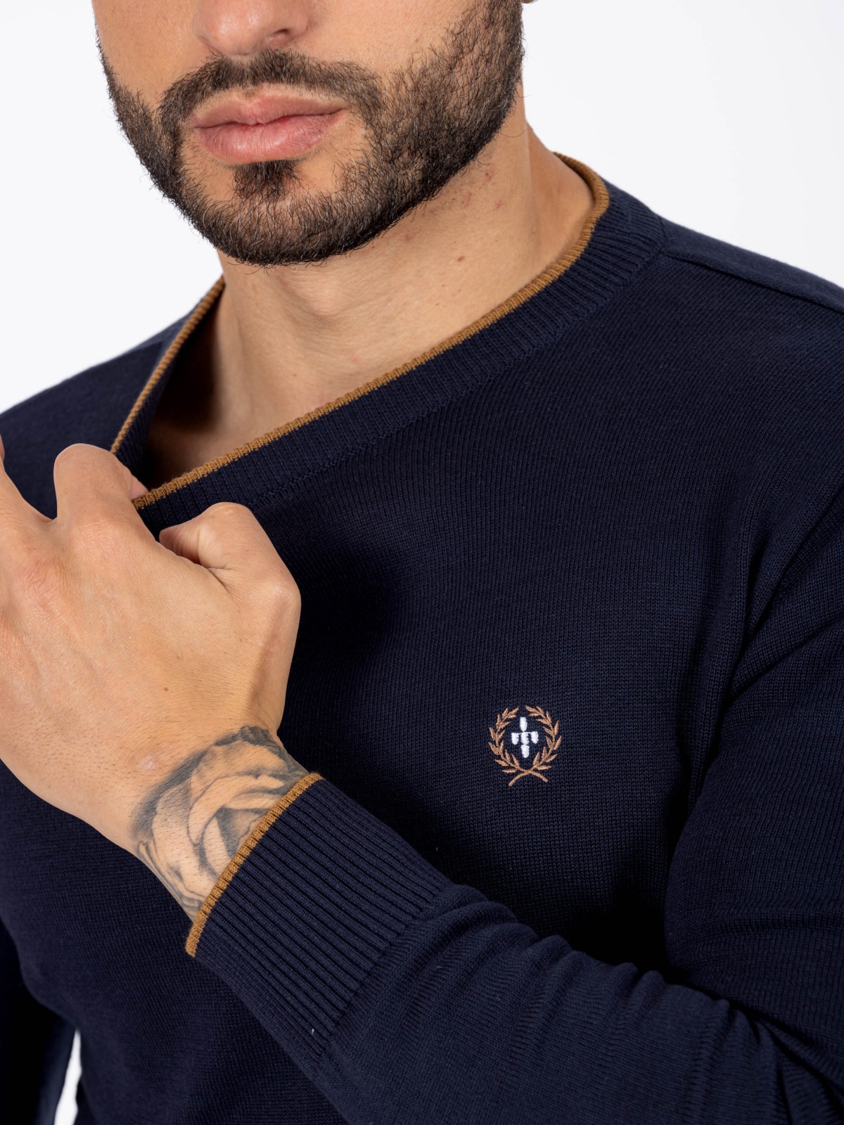 CAMISOLA SMK ROUND COLOR