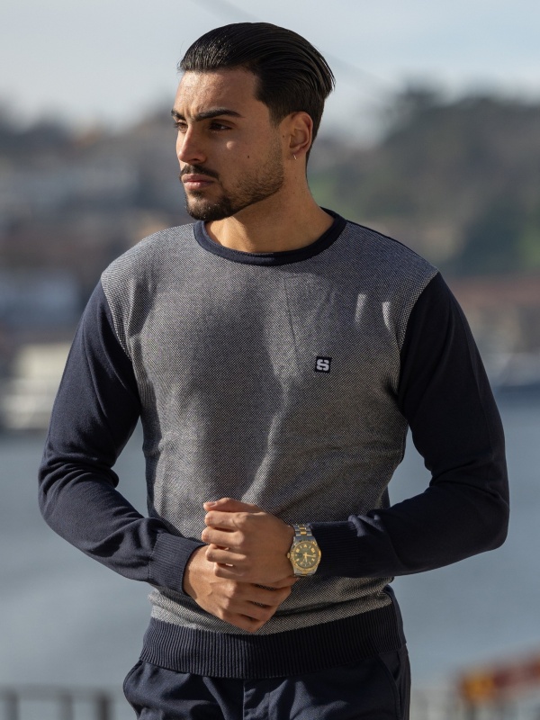 CAMISOLA SMK CHEST POINTS