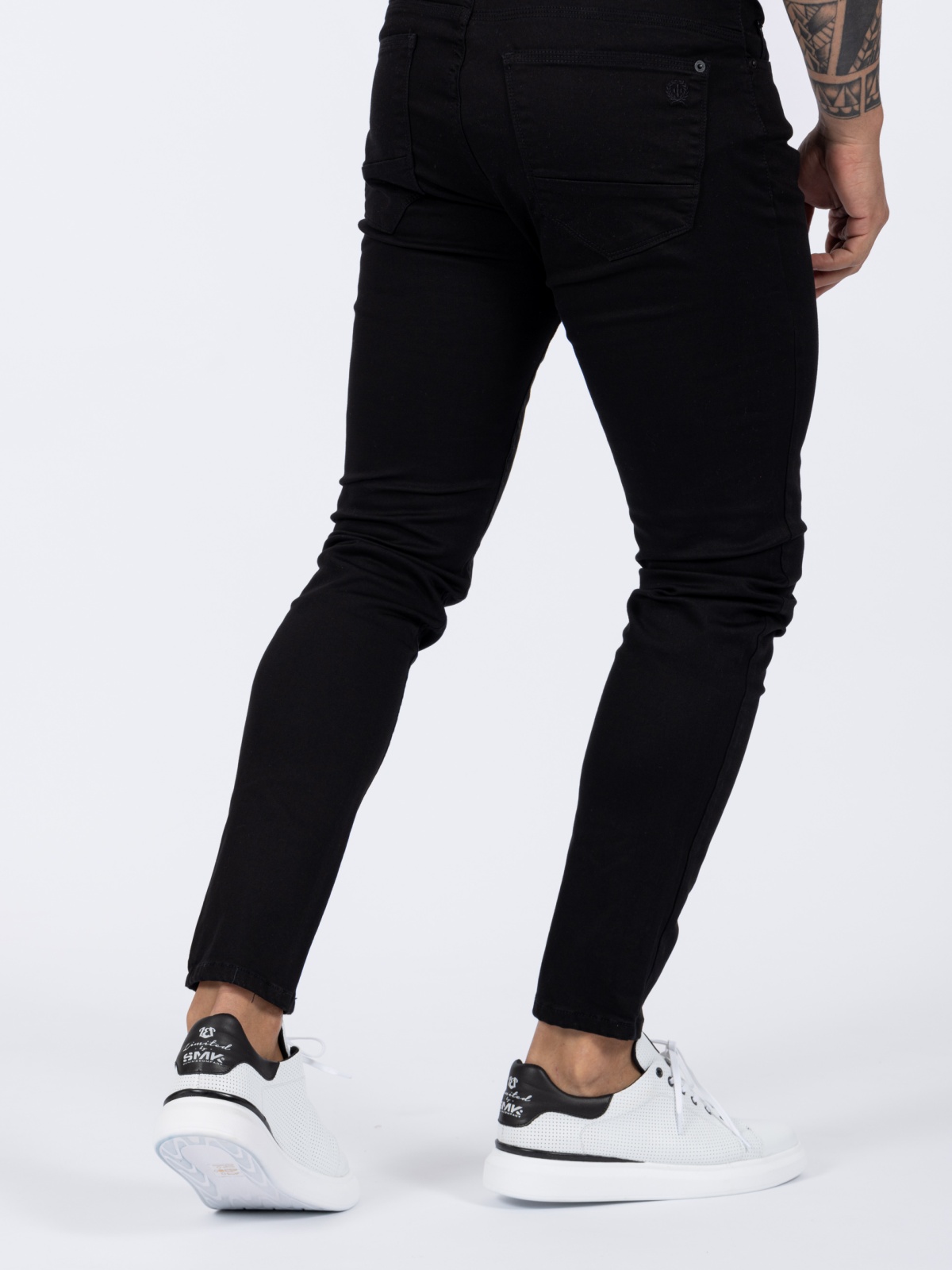 CALÇA SMK NEWBLACKVERSION