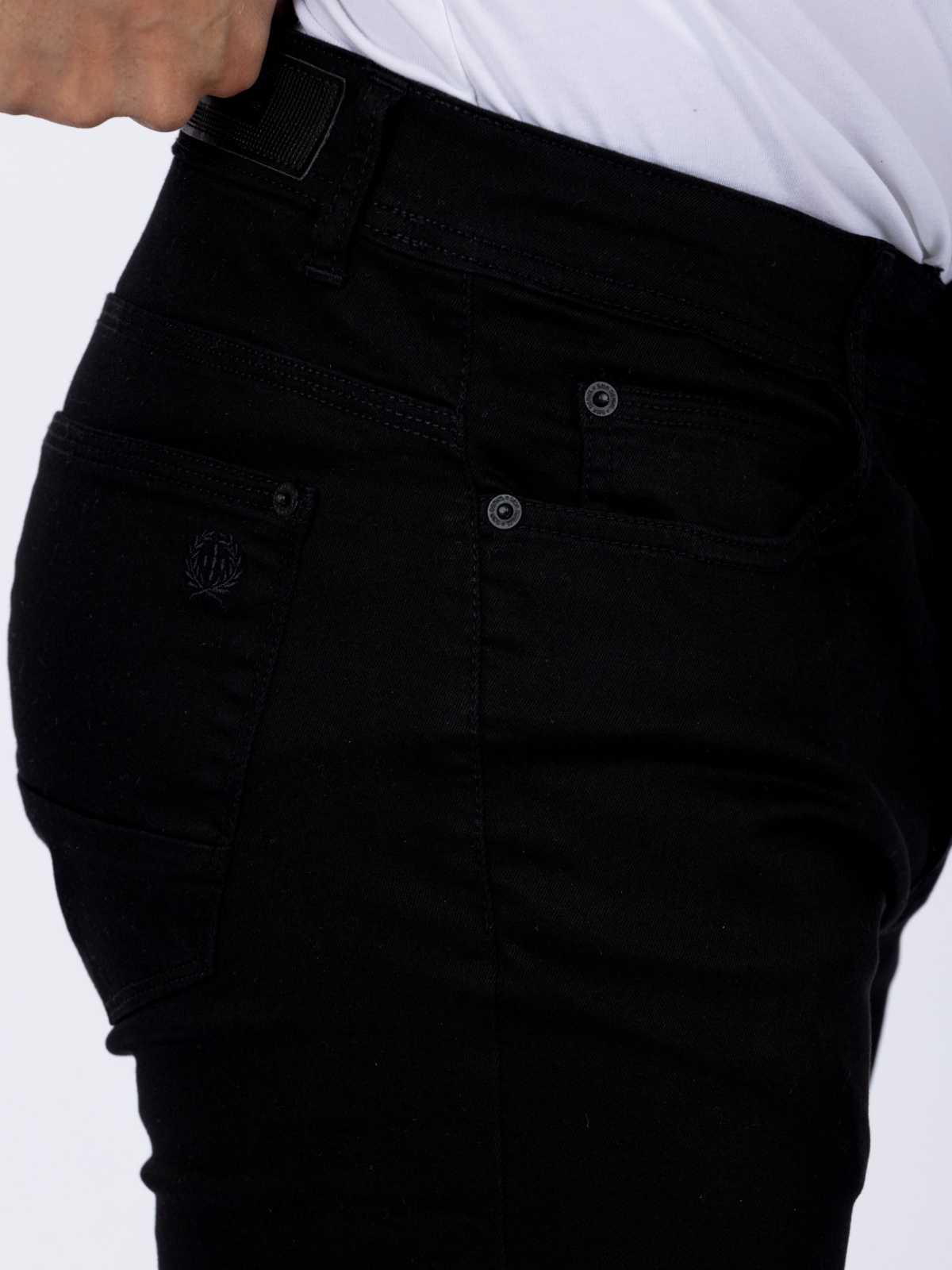 CALÇA SMK NEWBLACKVERSION