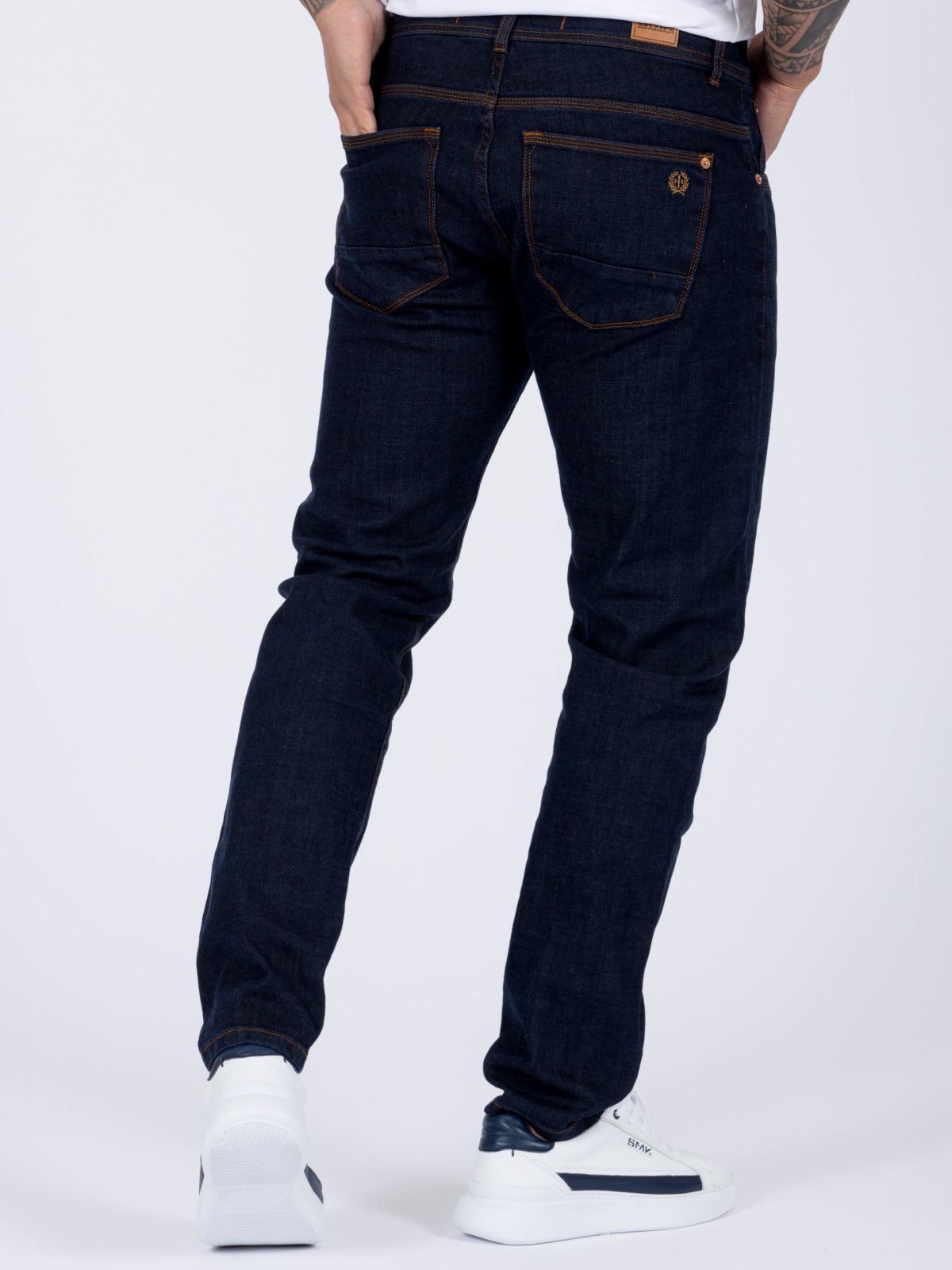 CALÇA SMK GANGA ESCURA