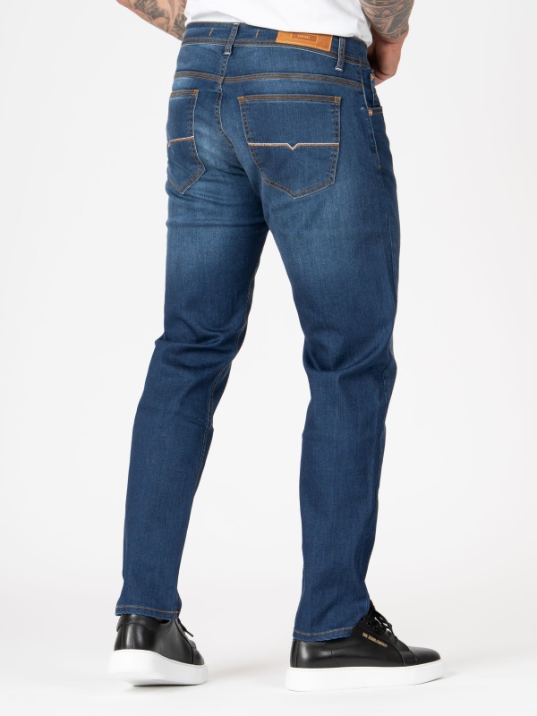 CALÇA SMK DENIM REGULAR