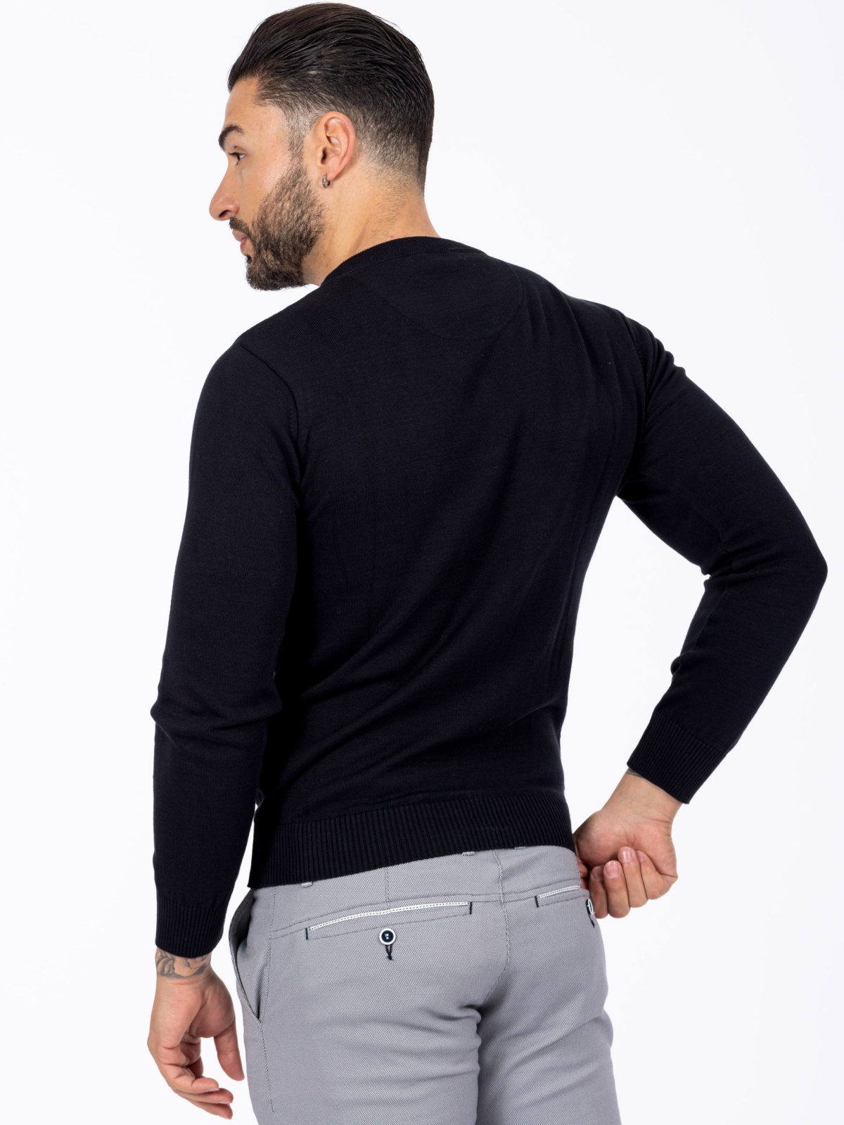 CAMISOLA SMK THREE COLORS